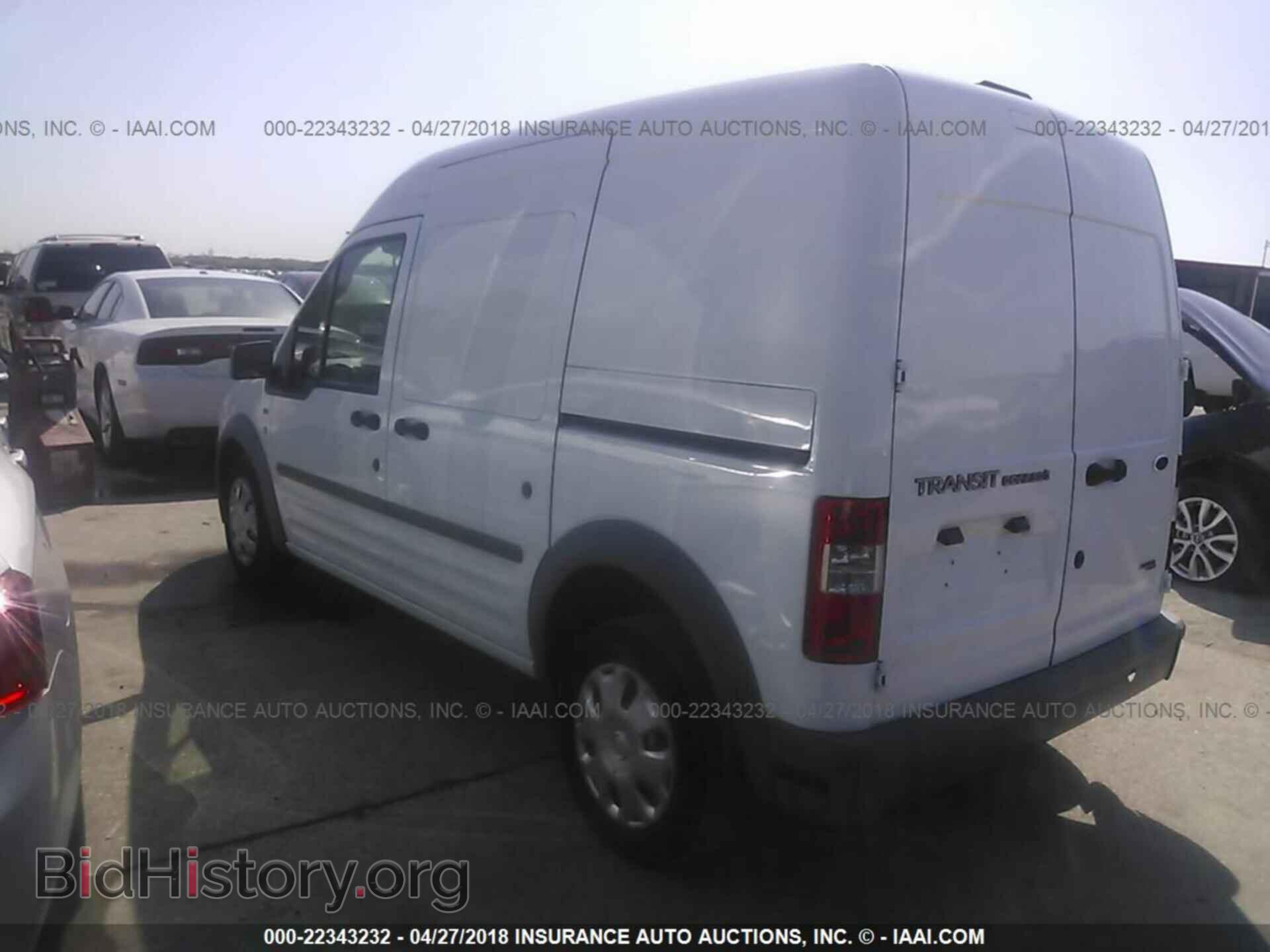 2013 Ford Transit - VIN: NM0LS7ANXDT144151 - Фото 3