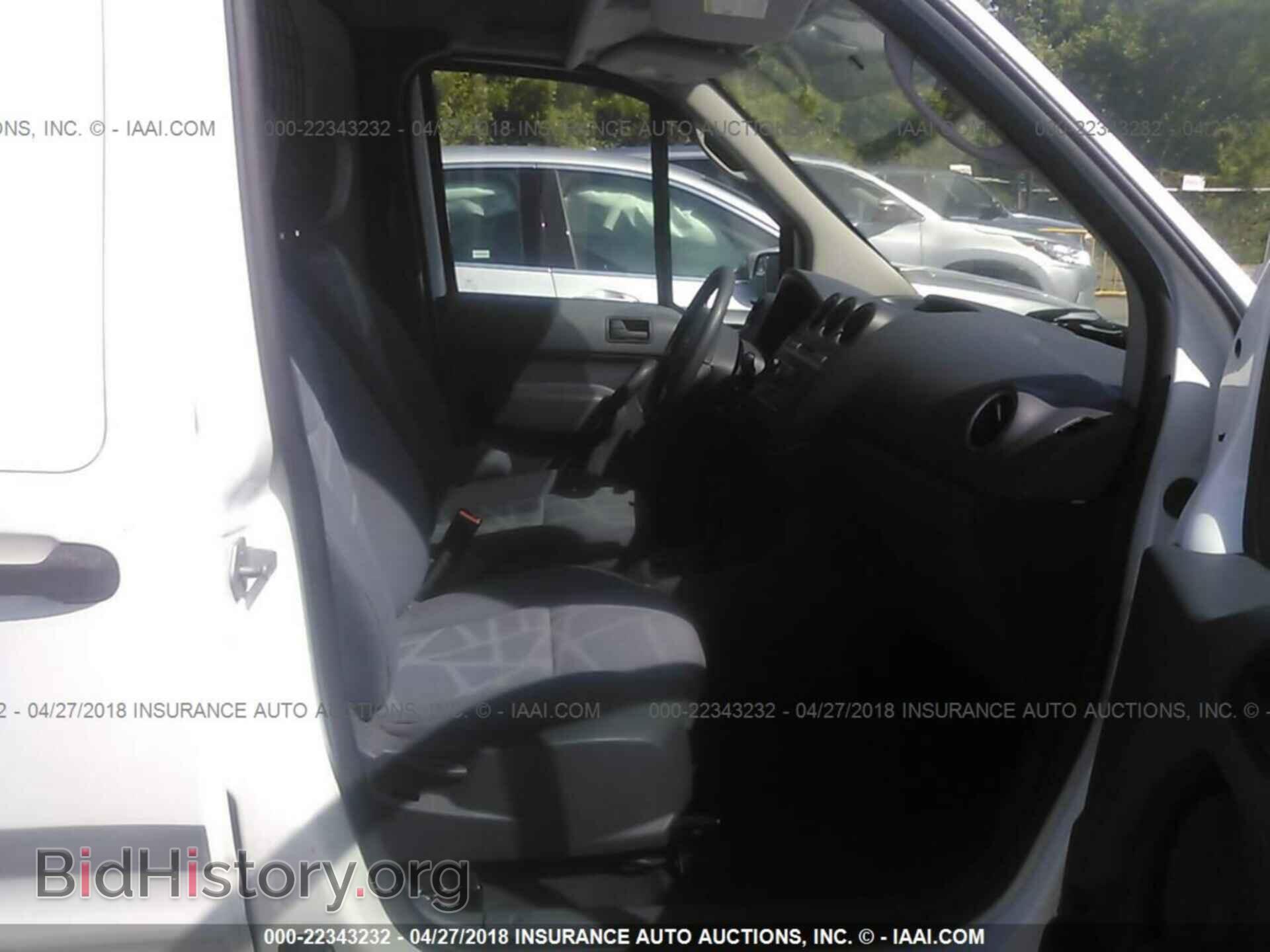 2013 Ford Transit - VIN: NM0LS7ANXDT144151 - Фото 5