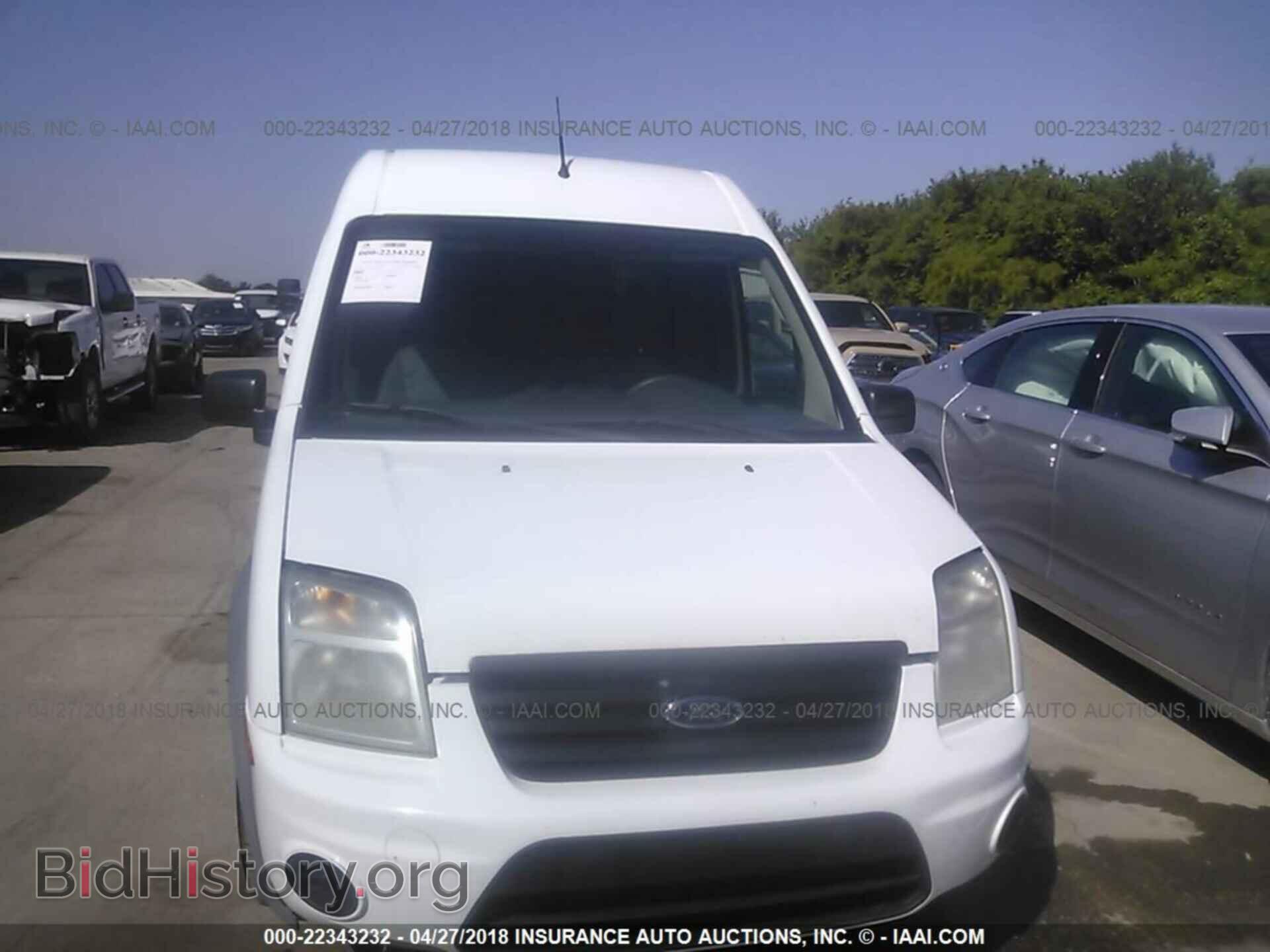 2013 Ford Transit - VIN: NM0LS7ANXDT144151 - Фото 6