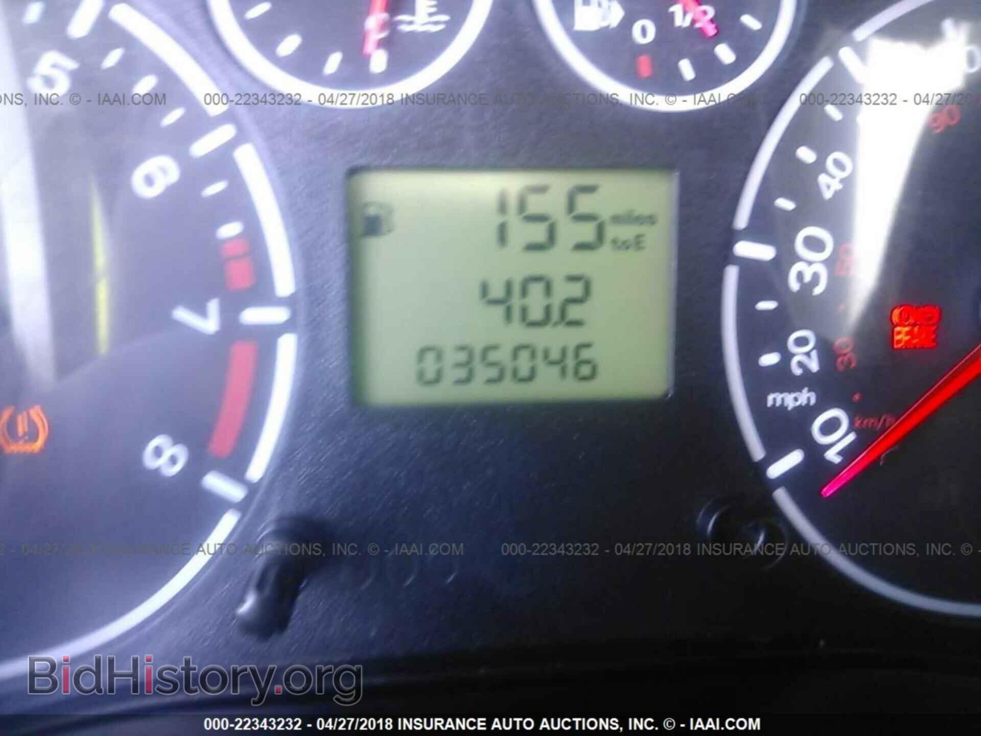 2013 Ford Transit - VIN: NM0LS7ANXDT144151 - Фото 7