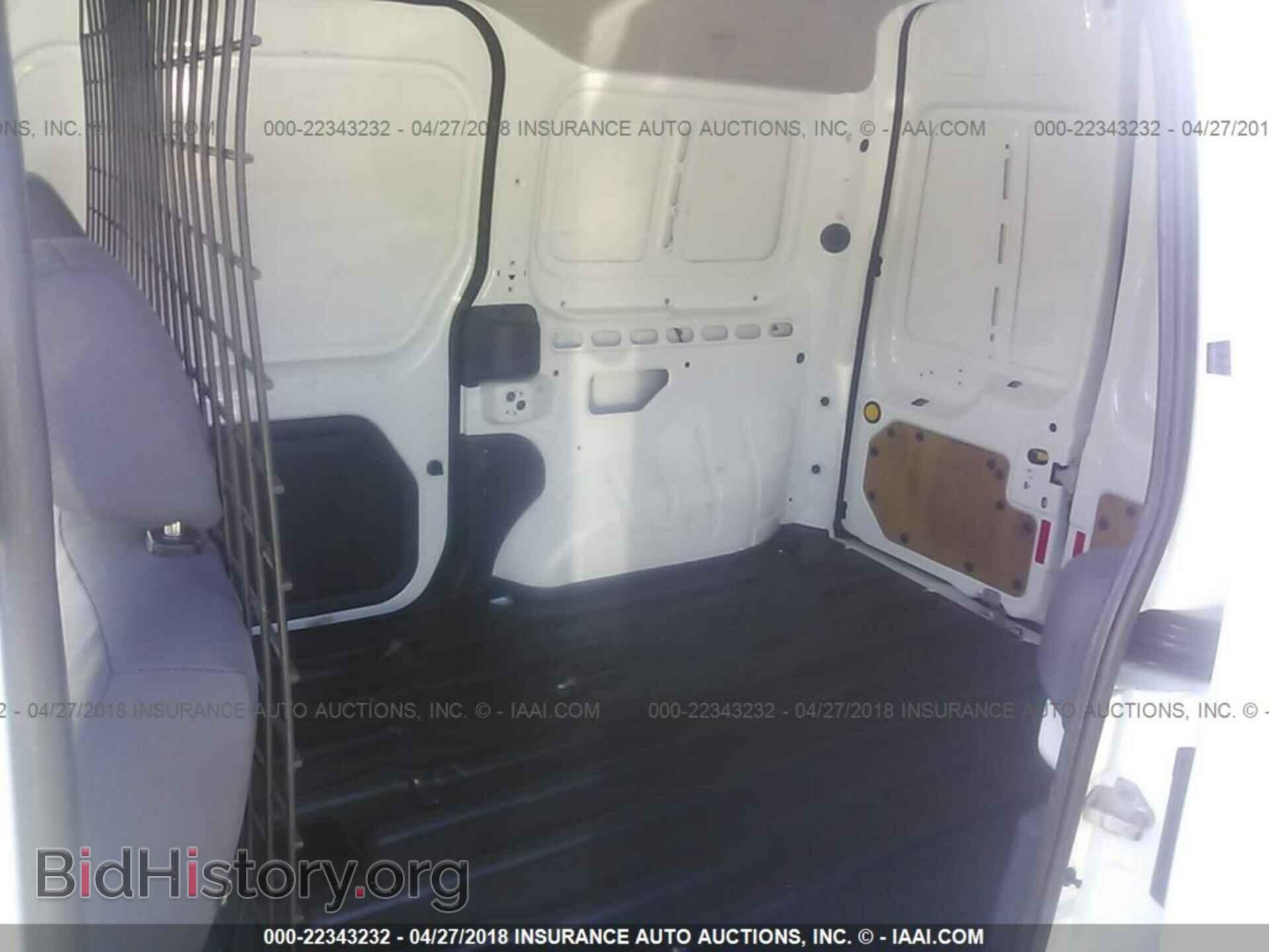 2013 Ford Transit - VIN: NM0LS7ANXDT144151 - Фото 8