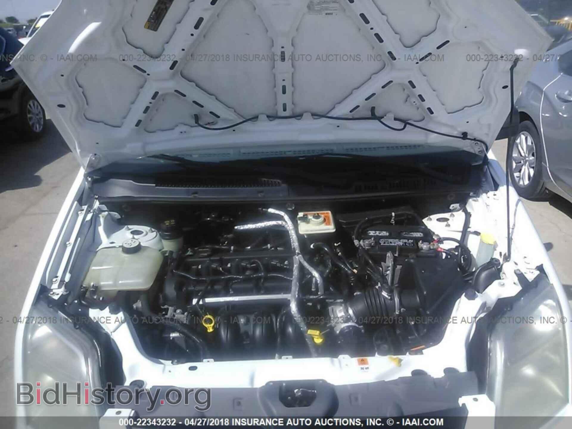 2013 Ford Transit - VIN: NM0LS7ANXDT144151 - Фото 10