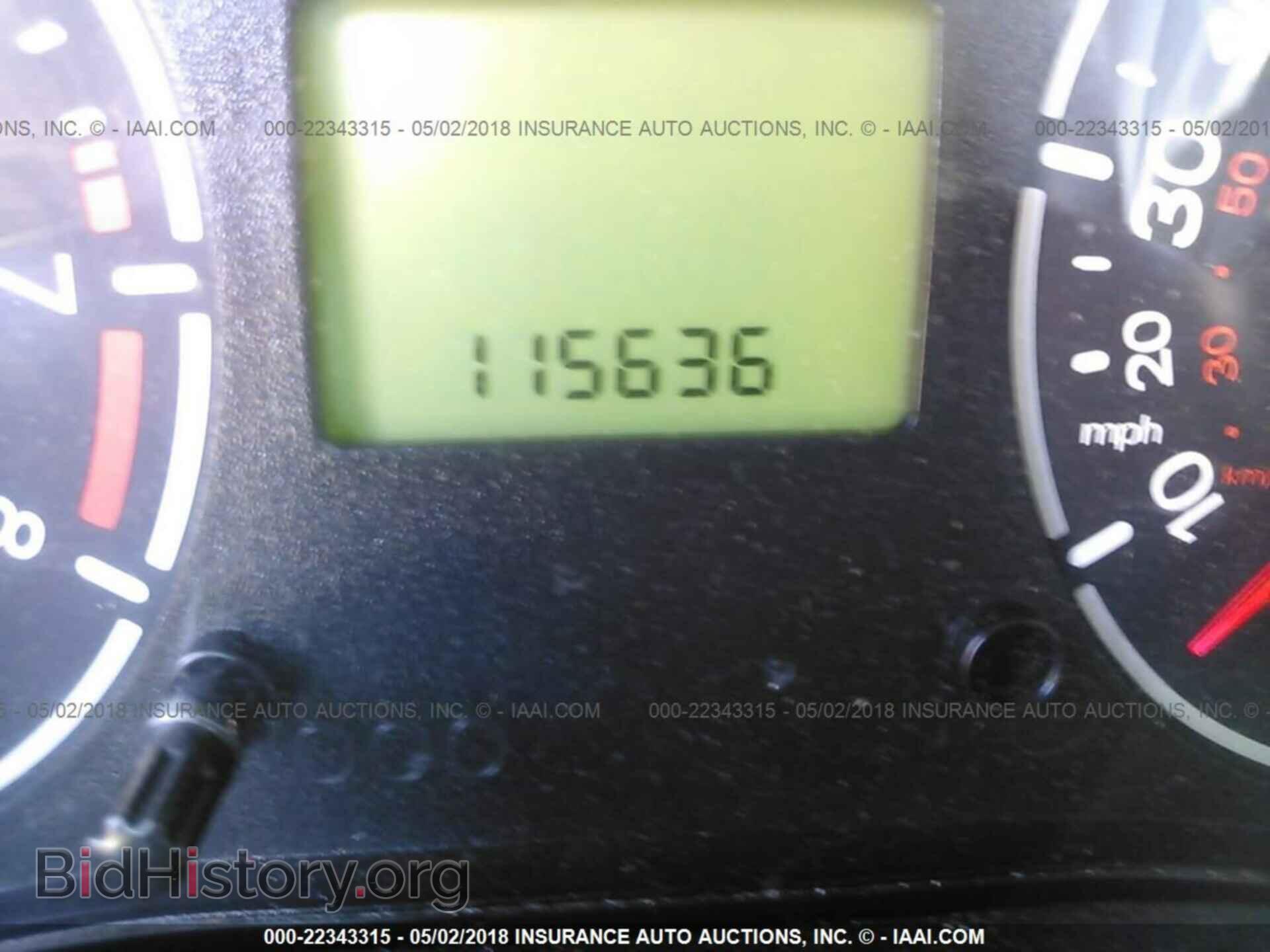 2013 Ford Transit - VIN: NM0LS7ANXDT126040 - Фото 7