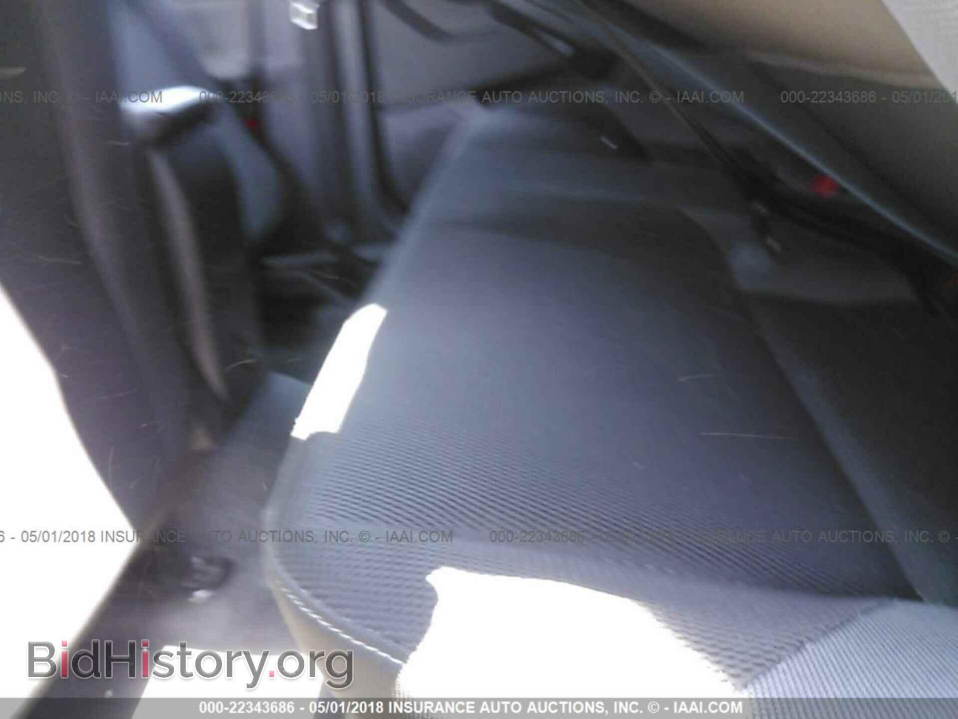 2012 Ford Focus - VIN: 1FAHP3F26CL138921 - Фото 8