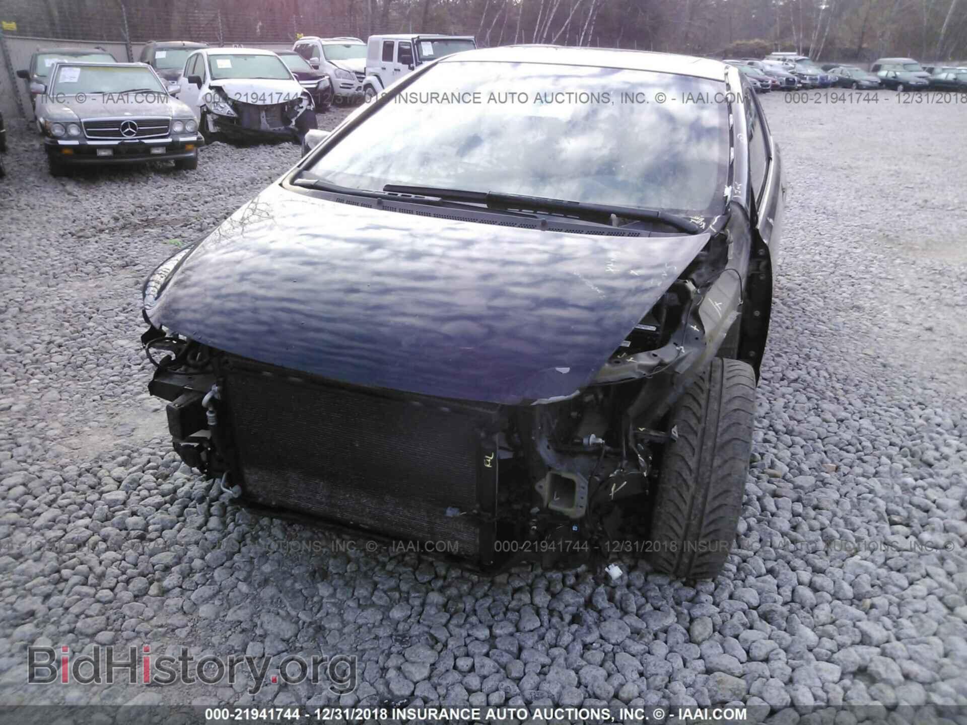 2016 Ford Focus - VIN: 1FADP3F24GL392812 - Фото 6