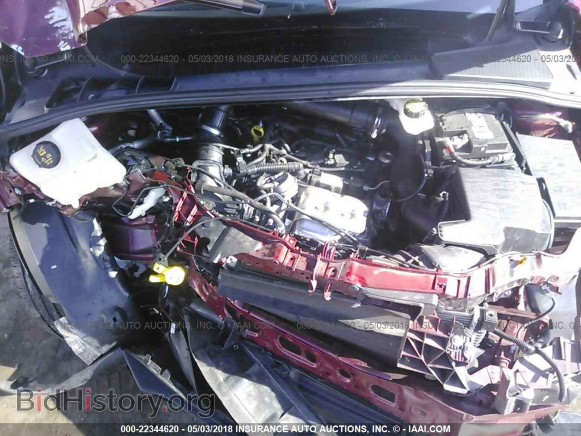 2017 Ford Focus - VIN: 1FADP3FEXHL206783 - Photo 10