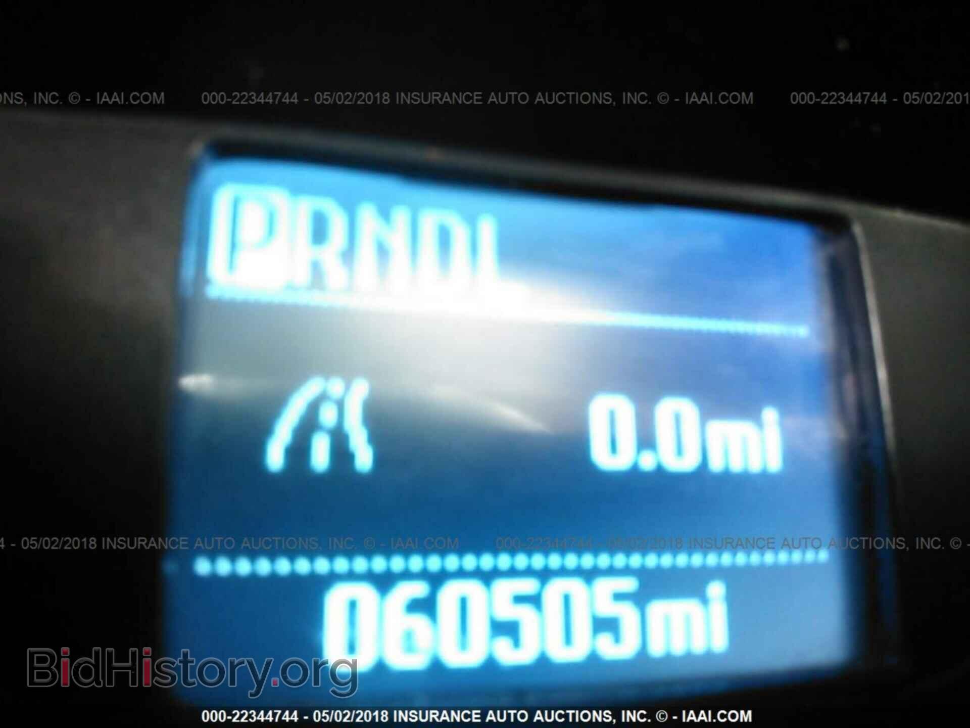 2014 Ford Focus - VIN: 1FADP3E23EL229311 - Фото 7