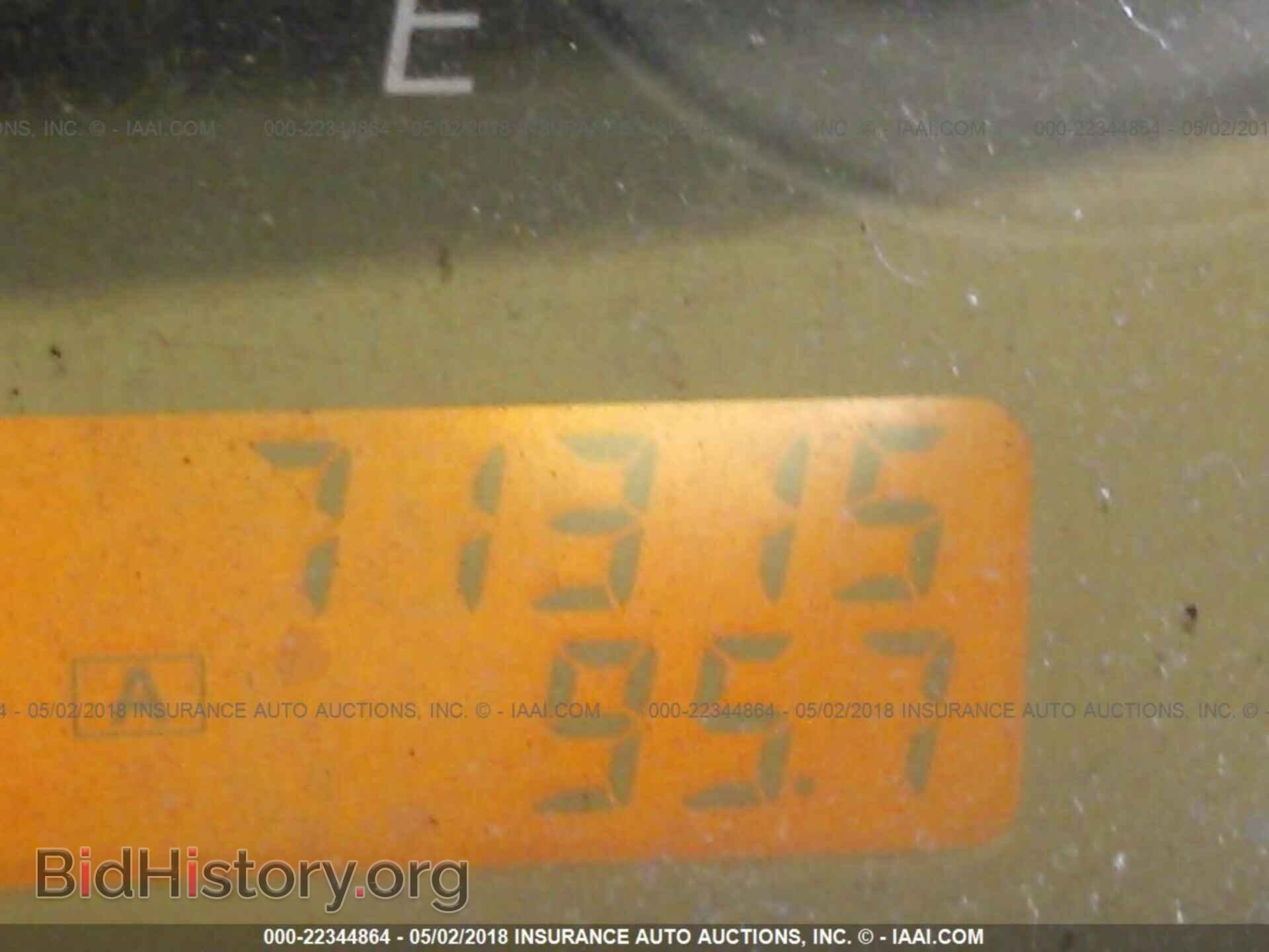 2011 Nissan Versa - VIN: 3N1BC1CP0BL431171 - Фото 7