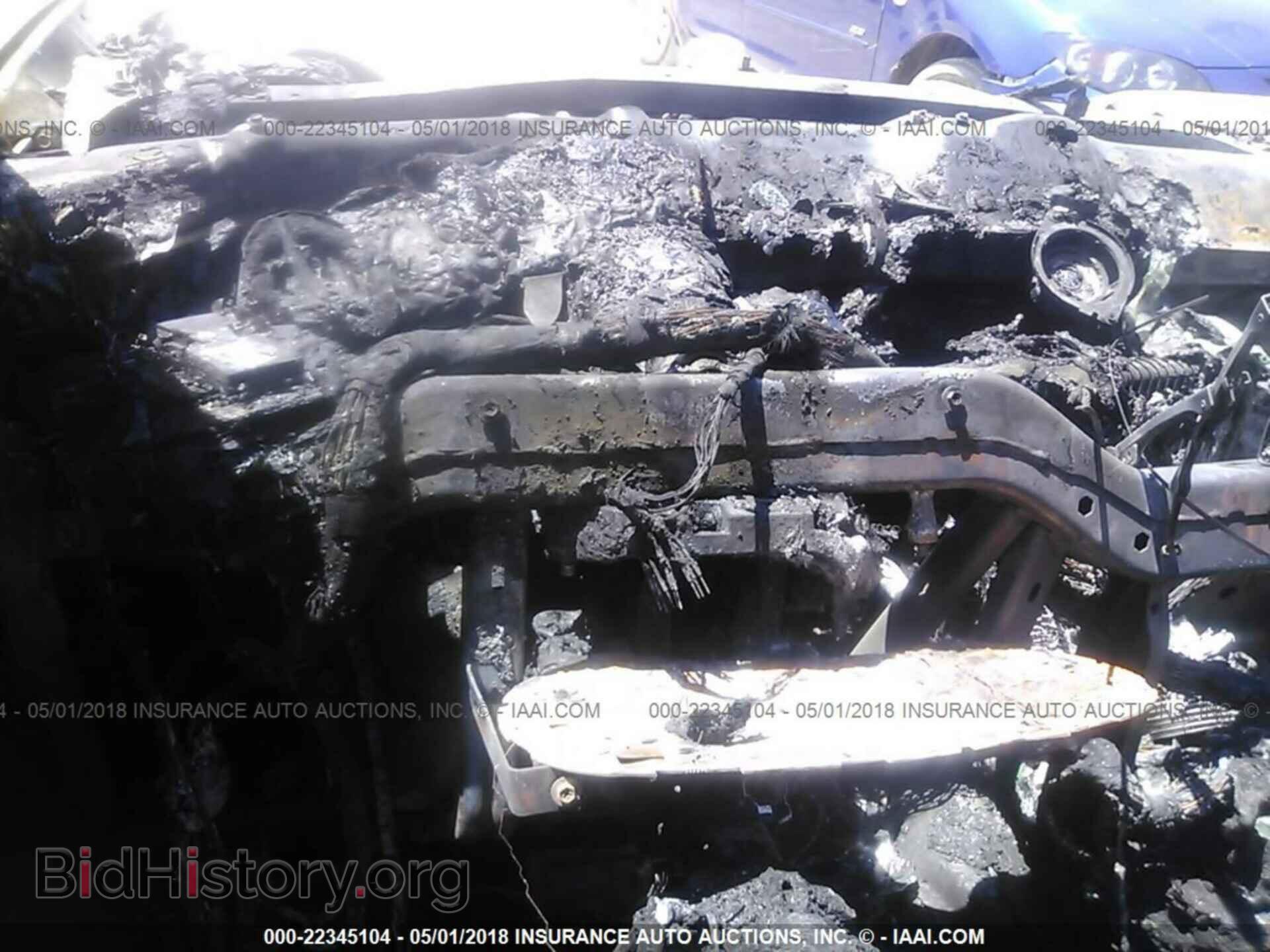 2012 Dodge Charger - VIN: 2C3CDXCT5CH157141 - Фото 7