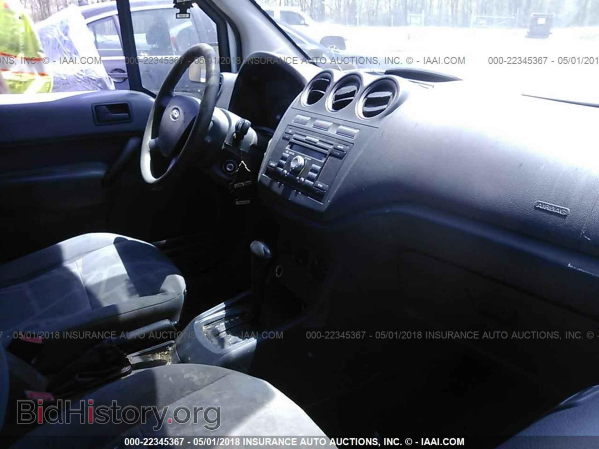 2011 Ford Transit - VIN: NM0LS7BN1BT053894 - Photo 5
