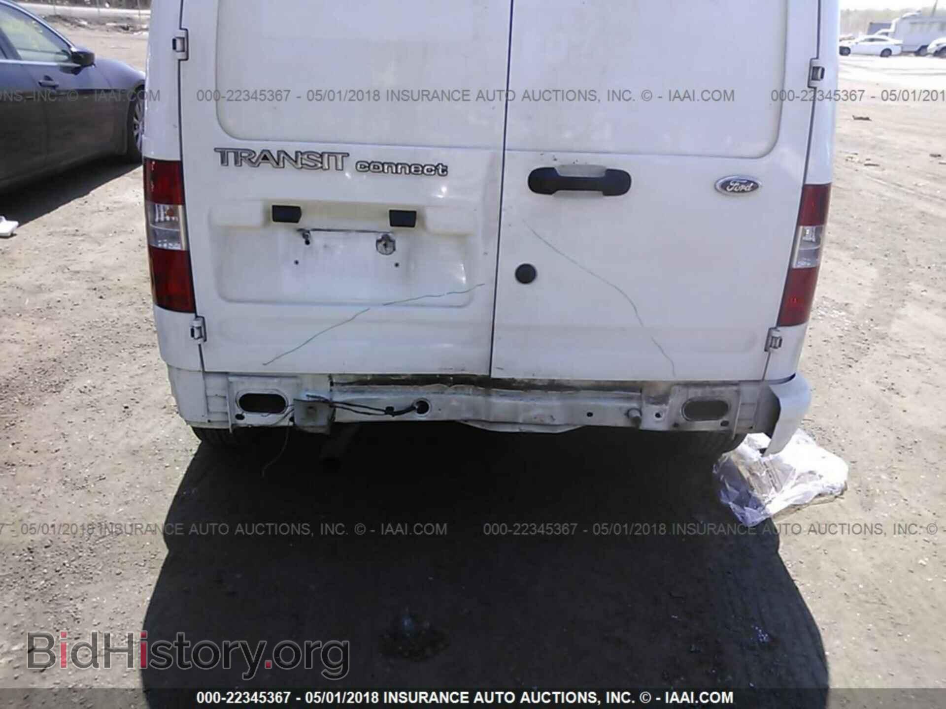 2011 Ford Transit - VIN: NM0LS7BN1BT053894 - Photo 6