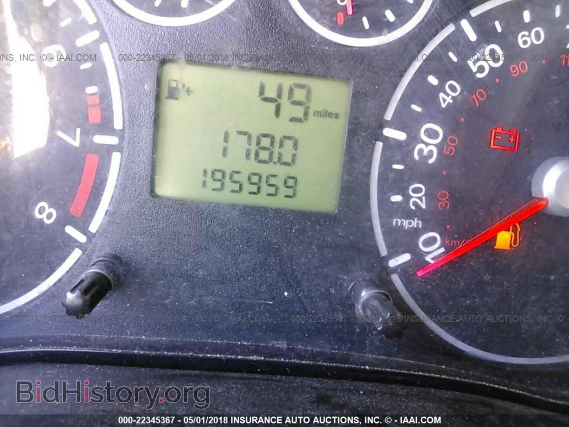 2011 Ford Transit - VIN: NM0LS7BN1BT053894 - Photo 7
