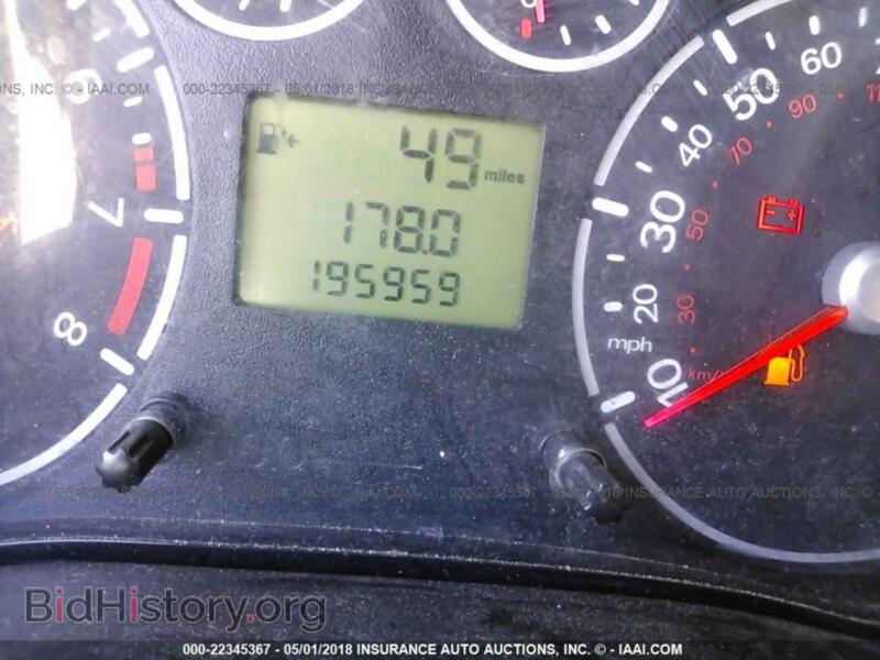 2011 Ford TRANSIT (VIN NM0LS7BN1BT053894) — фото 7 из 10