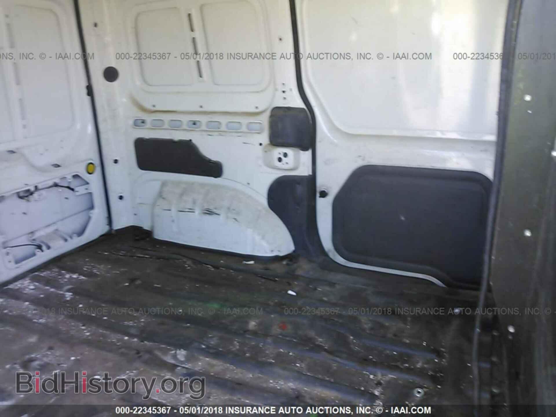 2011 Ford Transit - VIN: NM0LS7BN1BT053894 - Photo 8