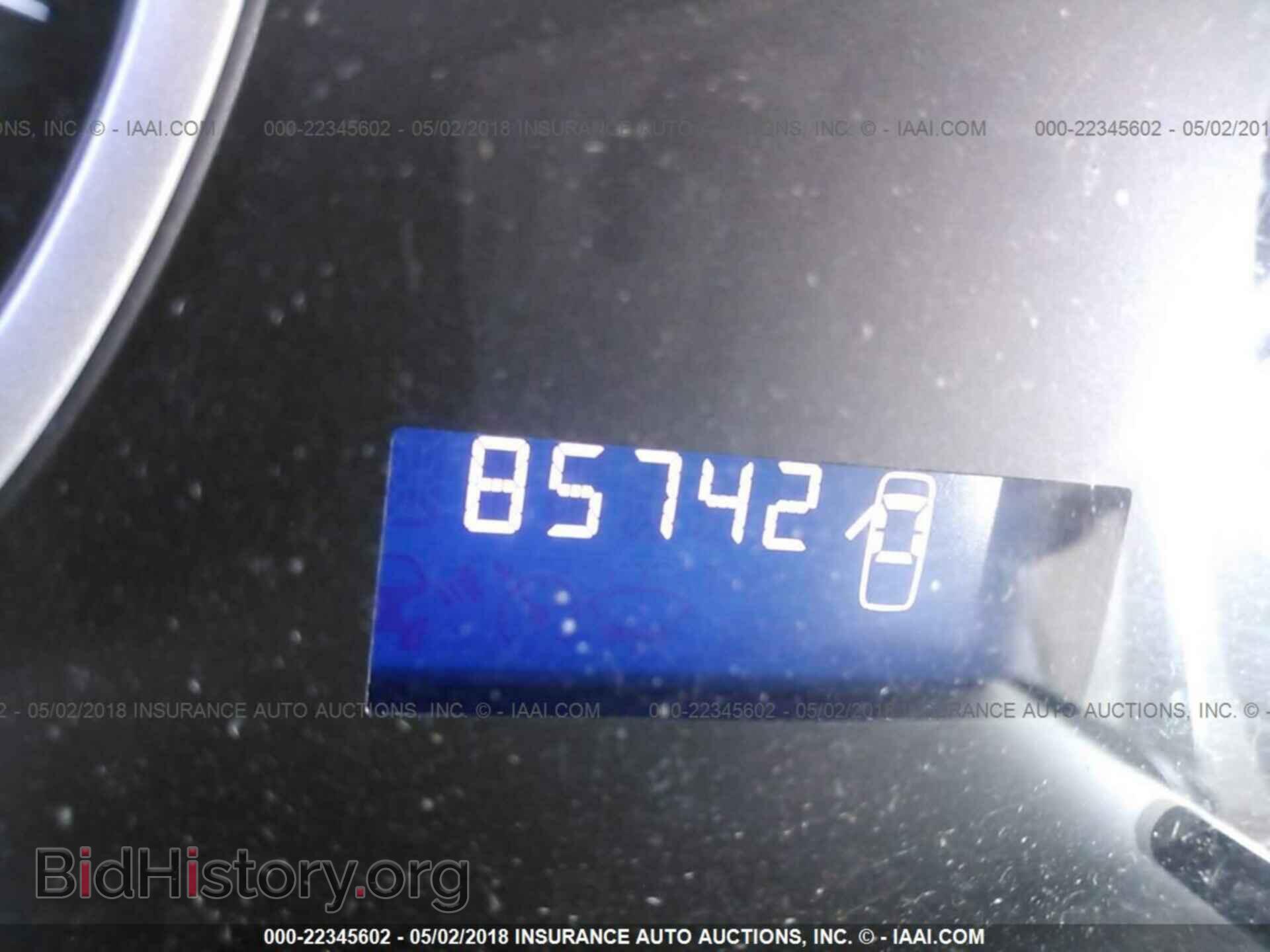 2012 Dodge Ram 1500 - VIN: 1C6RD7FT8CS308300 - Photo 7