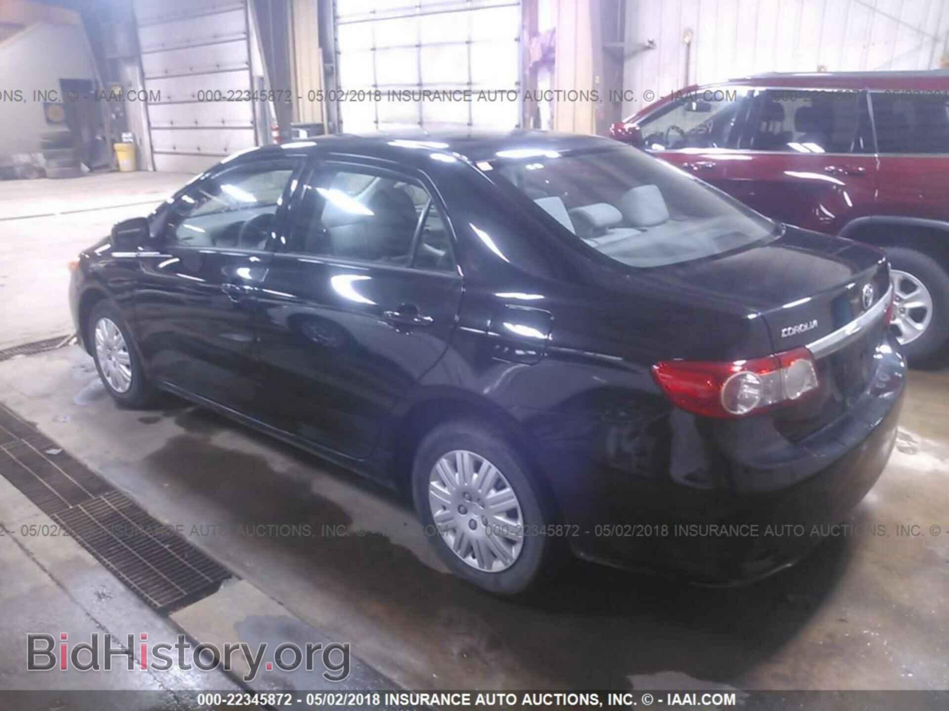 2011 Toyota Corolla - VIN: 2T1BU4EE7BC542052 - Photo 3