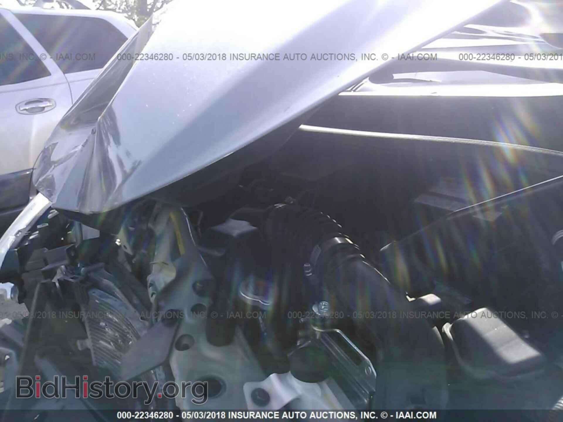 2016 Nissan Versa note - VIN: 3N1CE2CP2GL406574 - Фото 10