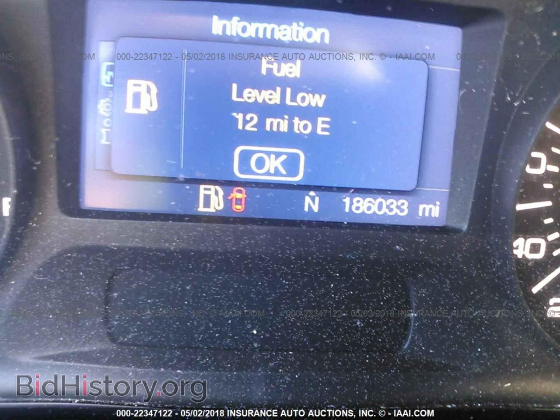 2012 Ford Edge - VIN: 2FMDK4JC9CBA71482 - Photo 7