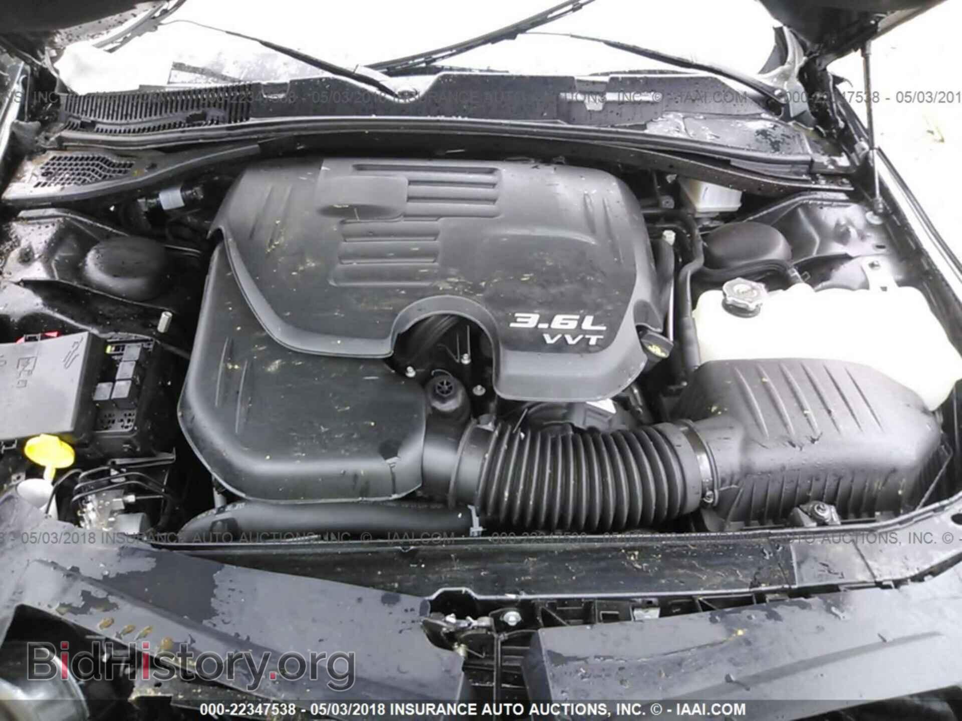 2018 Dodge Challenger - VIN: 2C3CDZAG1JH204678 - Photo 10