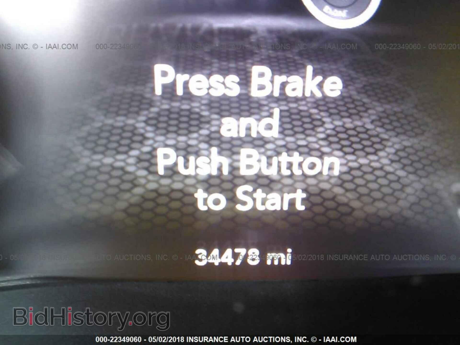 2015 Dodge Charger - VIN: 2C3CDXBG4FH790335 - Фото 7