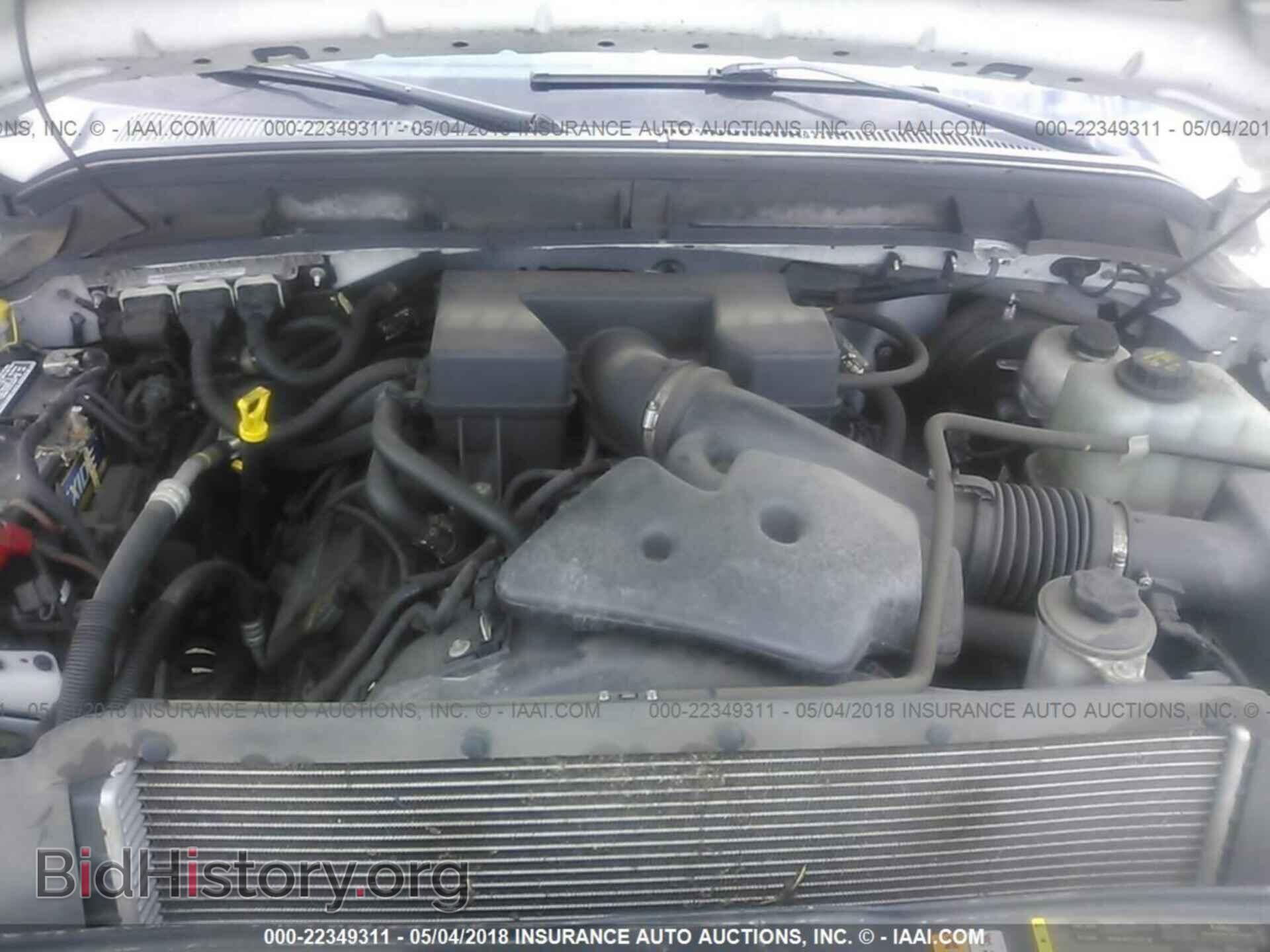2013 Ford F250 - VIN: 1FDBF2A62DEA36265 - Фото 10