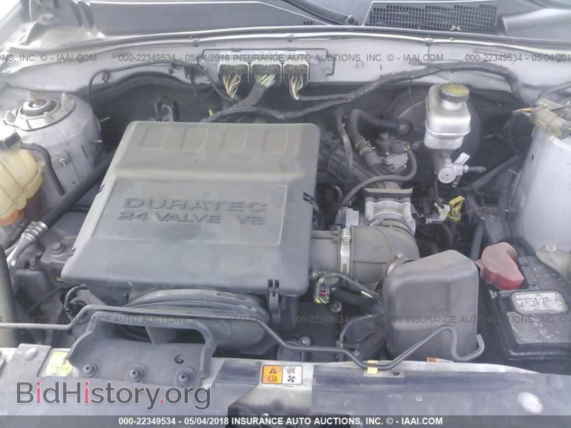 2012 Ford Escape - VIN: 1FMCU9DGXCKB49761 - Фото 10