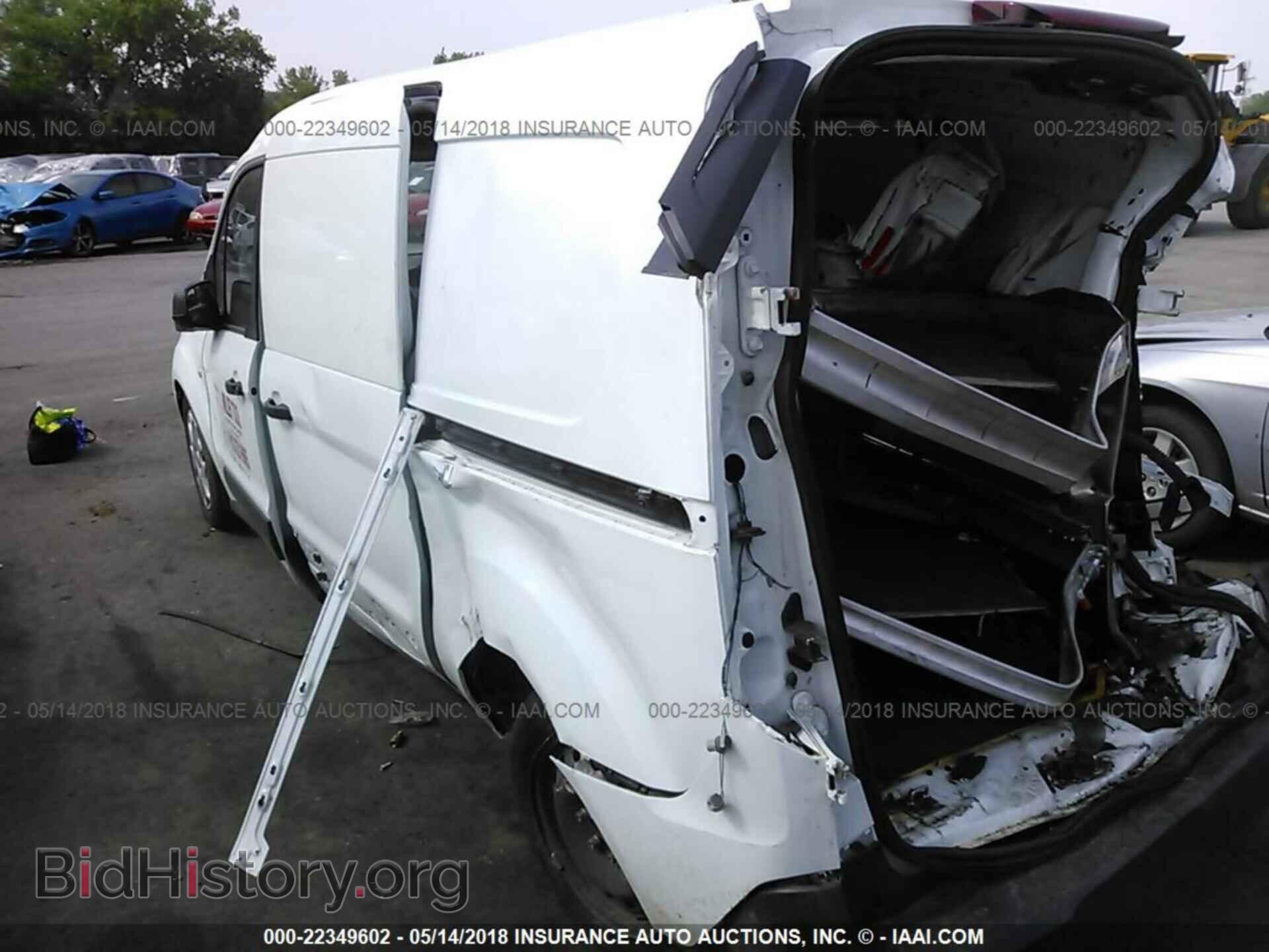 2015 Ford Transit - VIN: NM0LS7F77F1223091 - Фото 3