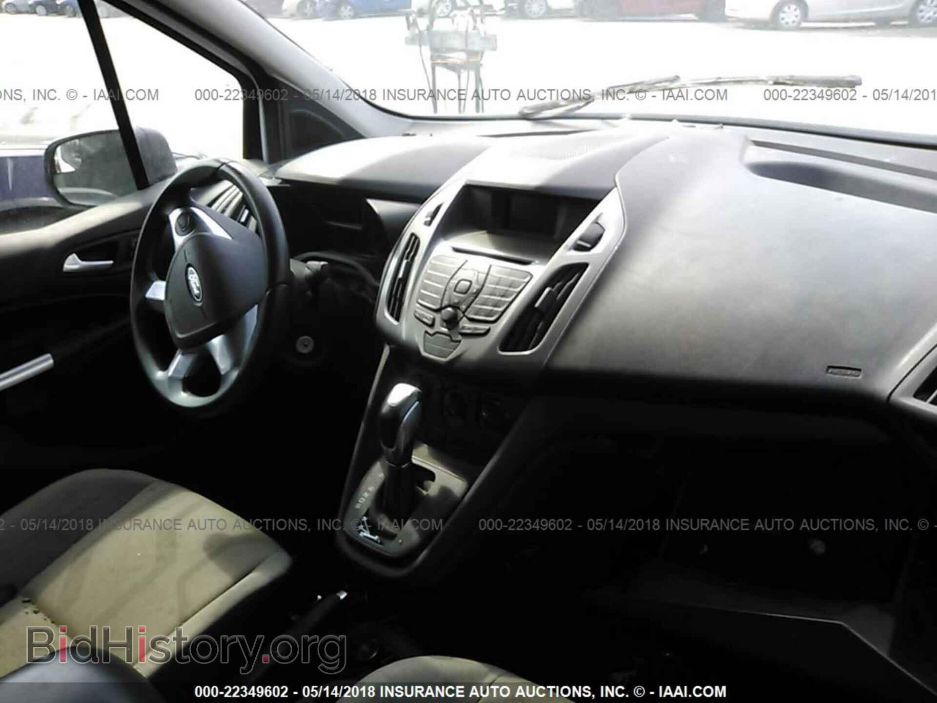 2015 Ford Transit - VIN: NM0LS7F77F1223091 - Фото 5