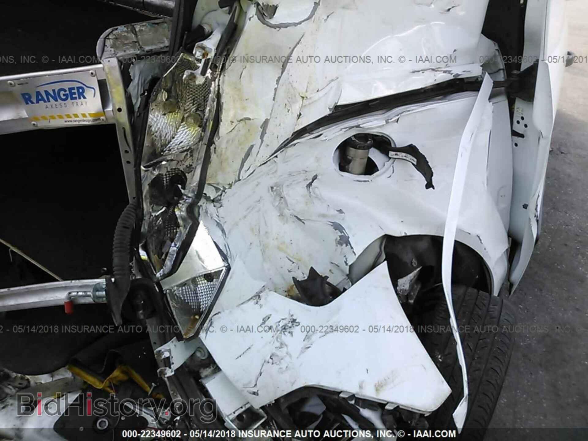 2015 Ford Transit - VIN: NM0LS7F77F1223091 - Фото 6