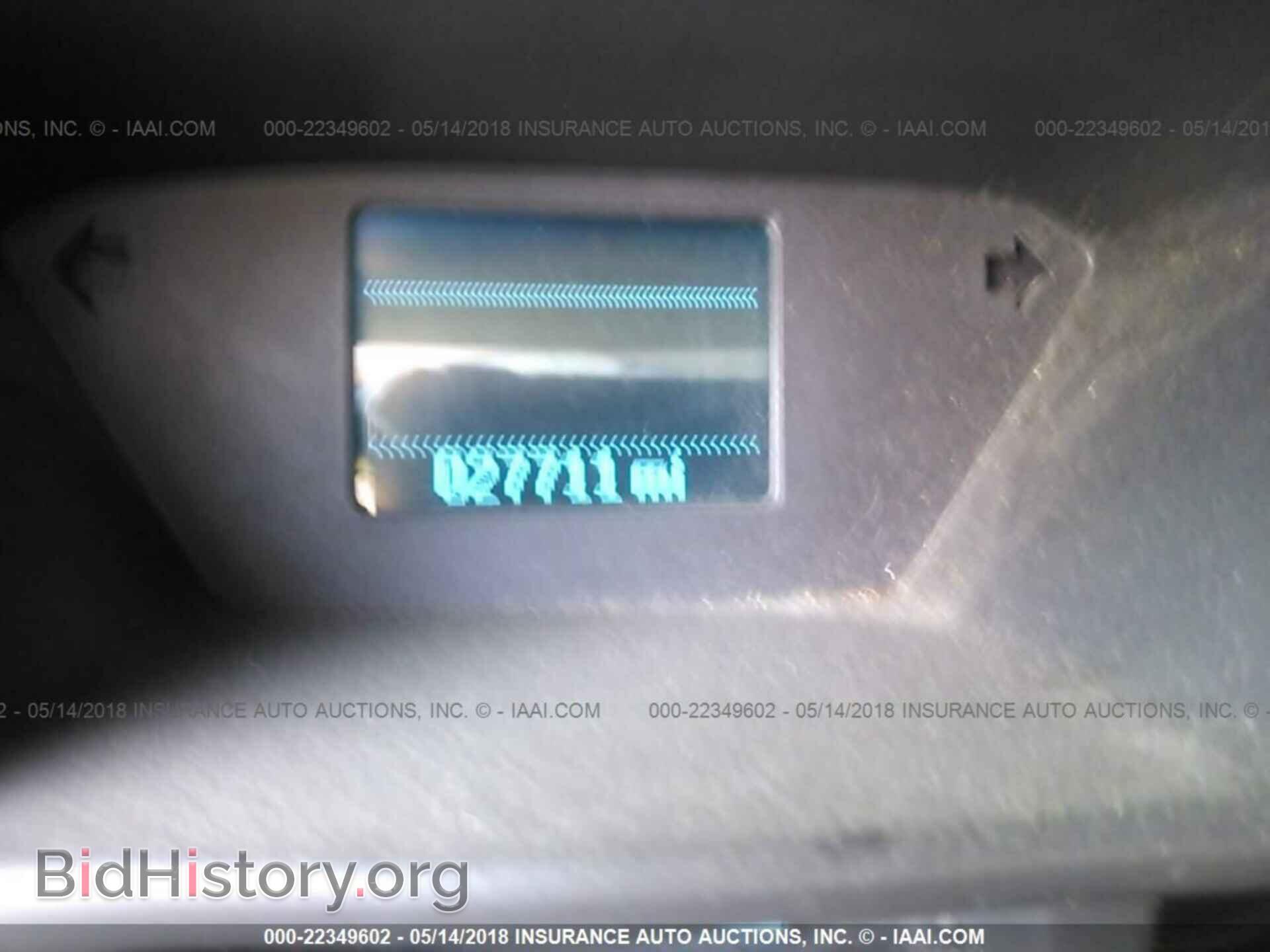2015 Ford Transit - VIN: NM0LS7F77F1223091 - Фото 7
