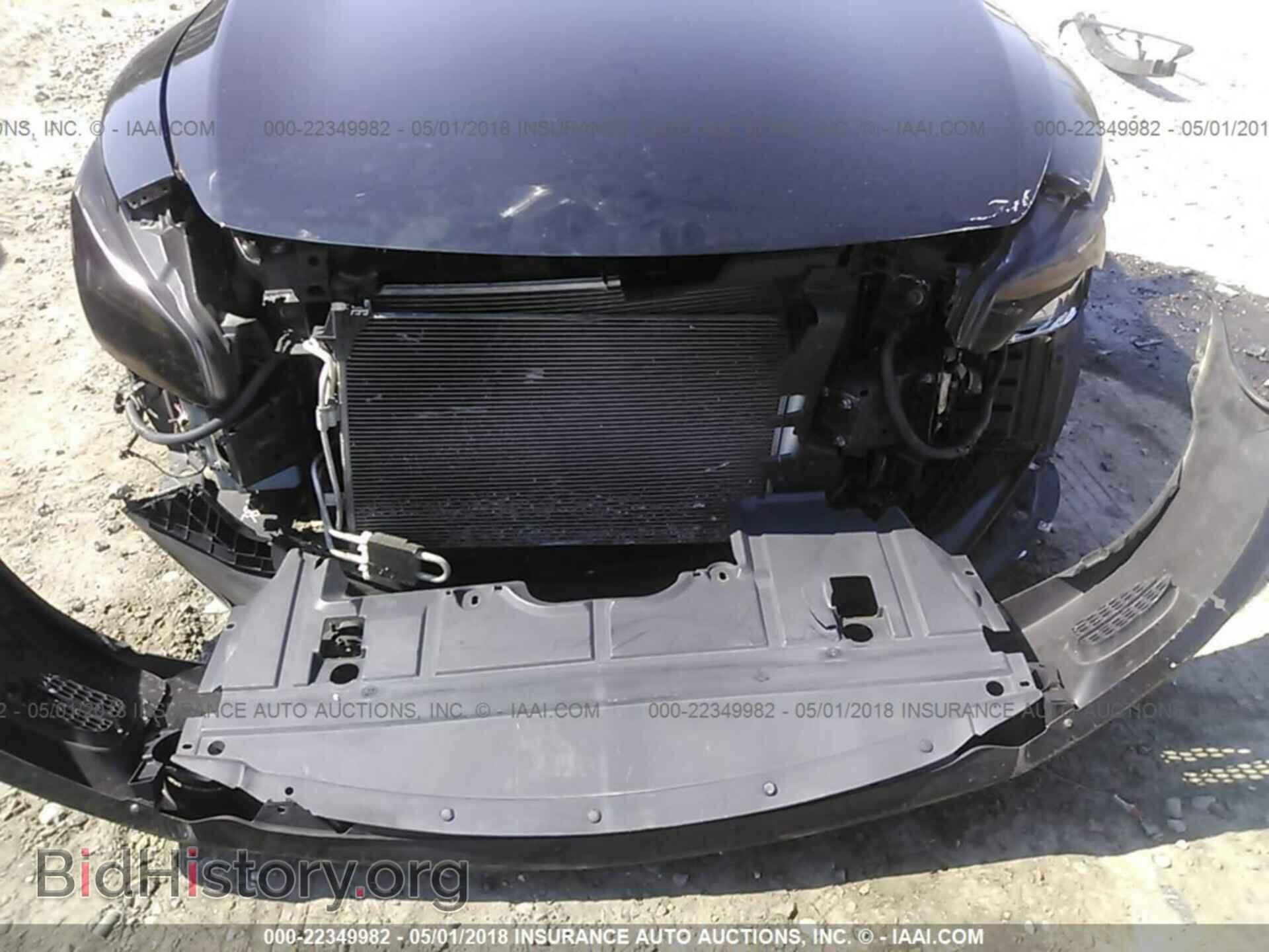 2011 Nissan Maxima - VIN: 1N4AA5AP8BC863159 - Photo 6