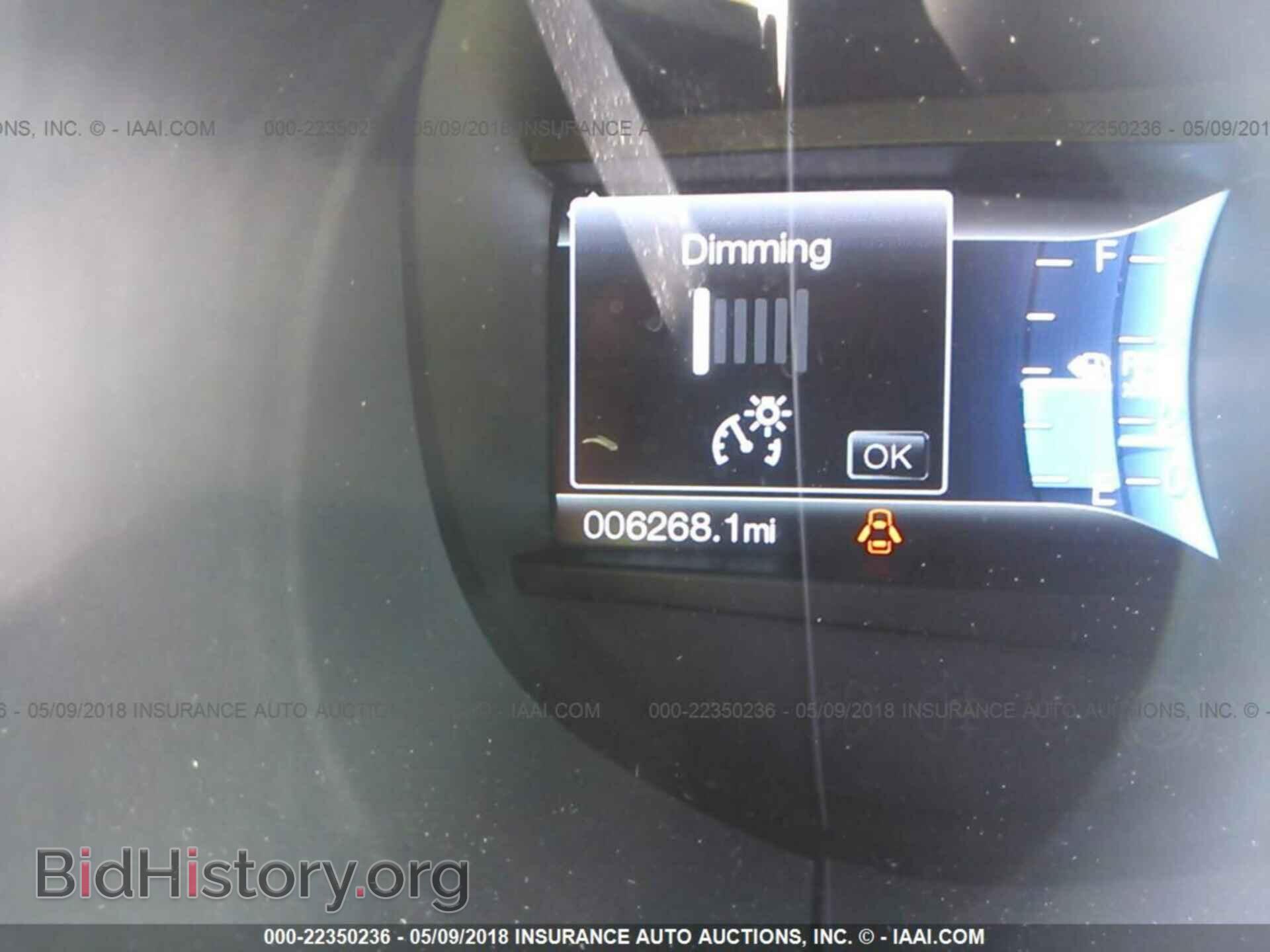 2018 Ford Edge - VIN: 2FMPK3K91JBB07768 - Photo 7