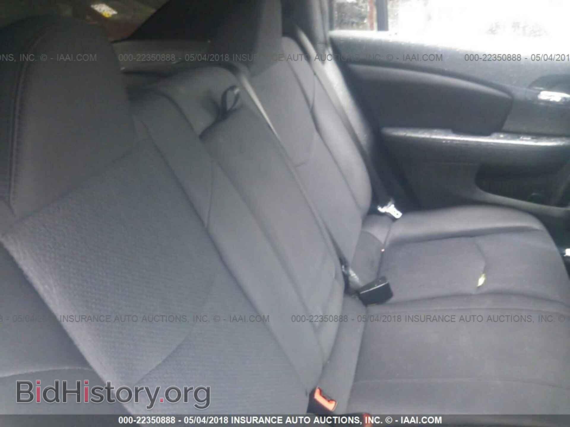 2013 Chrysler 200 - VIN: 1C3CCBBB0DN631925 - Фото 8