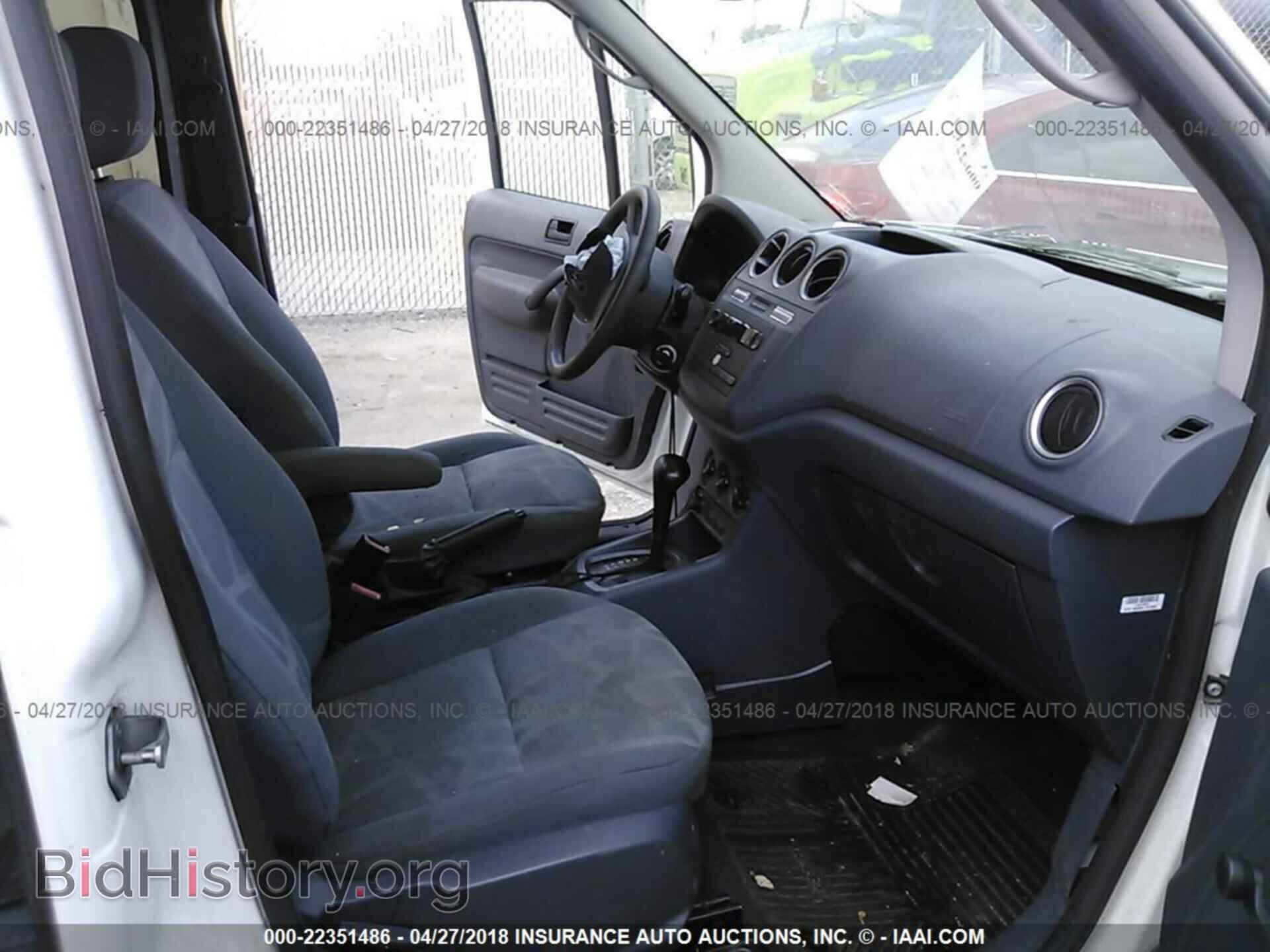 2012 Ford Transit - VIN: NM0LS6AN5CT089276 - Фото 5