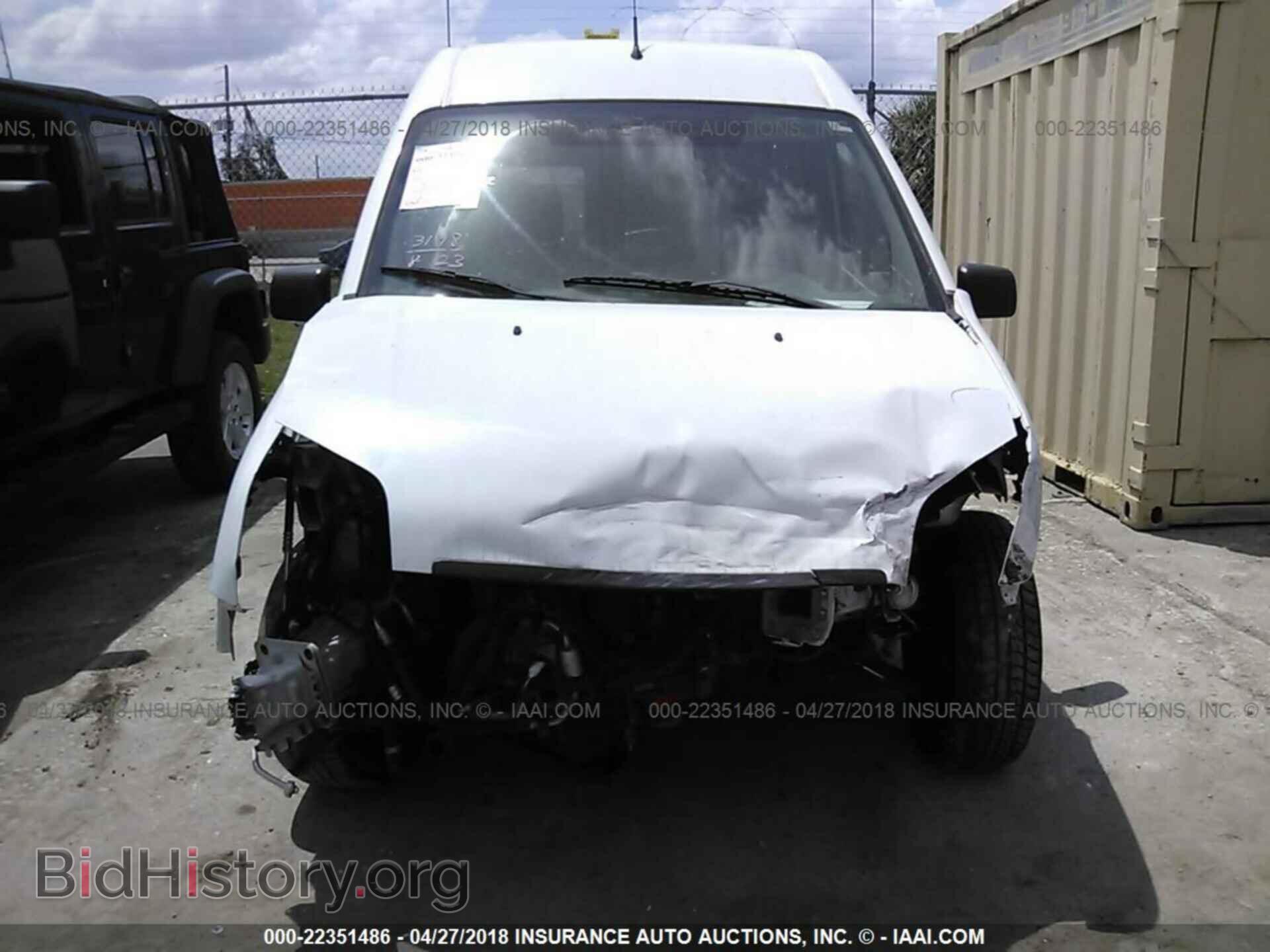 2012 Ford Transit - VIN: NM0LS6AN5CT089276 - Фото 6