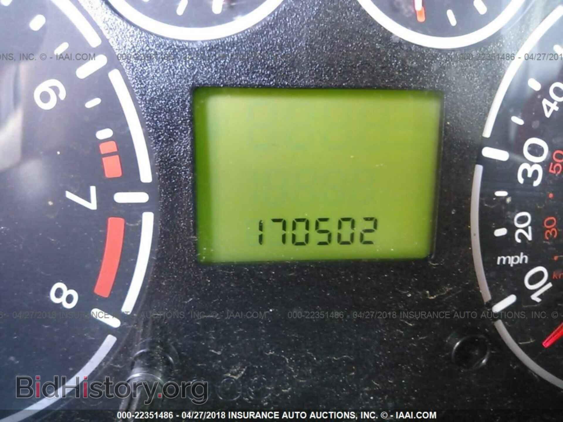 2012 Ford Transit - VIN: NM0LS6AN5CT089276 - Фото 7