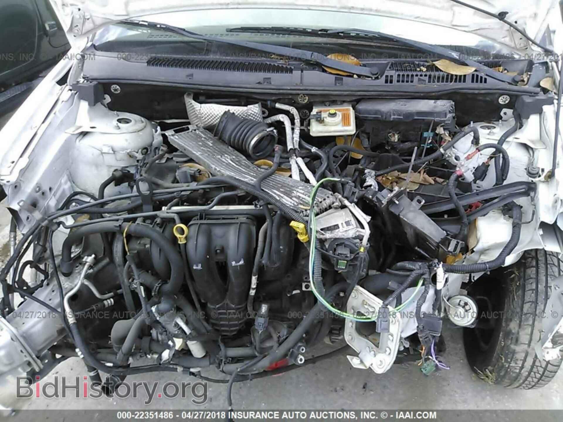 2012 Ford Transit - VIN: NM0LS6AN5CT089276 - Фото 10