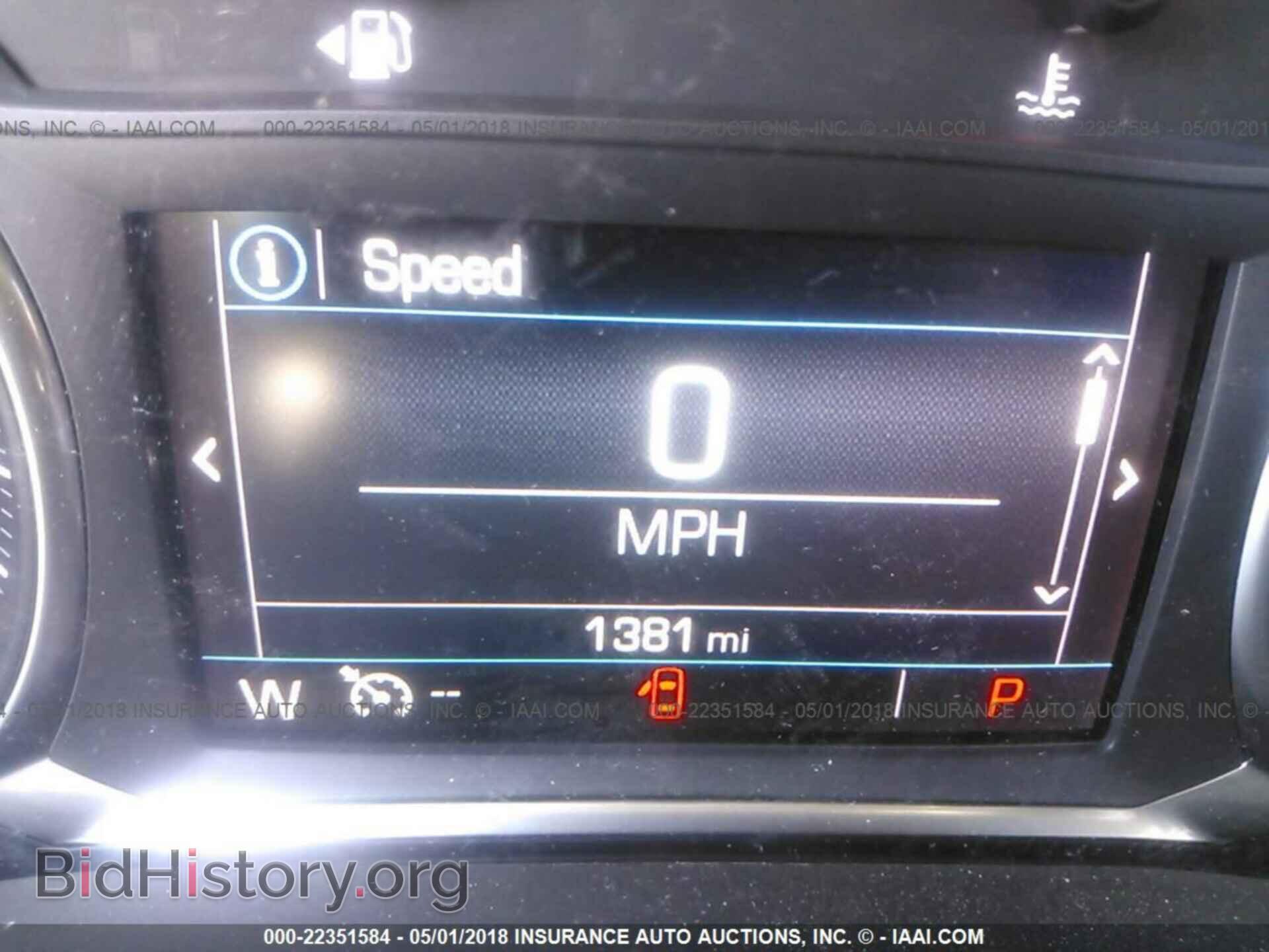 2018 Gmc Terrain - VIN: 3GKALMEX6JL227825 - Фото 7