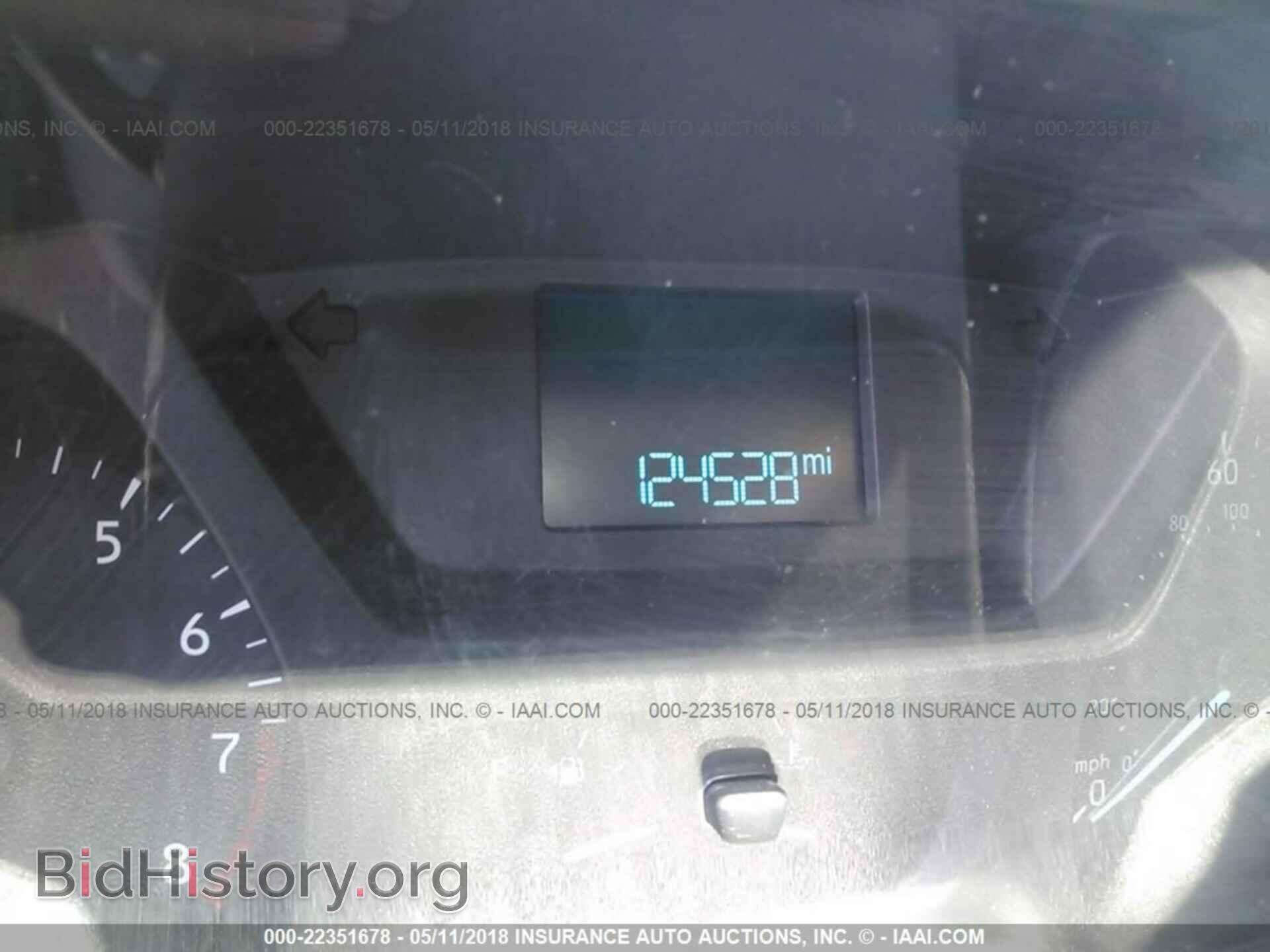 2015 Ford Transit - VIN: 1FTNR2YM4FKB17933 - Фото 7