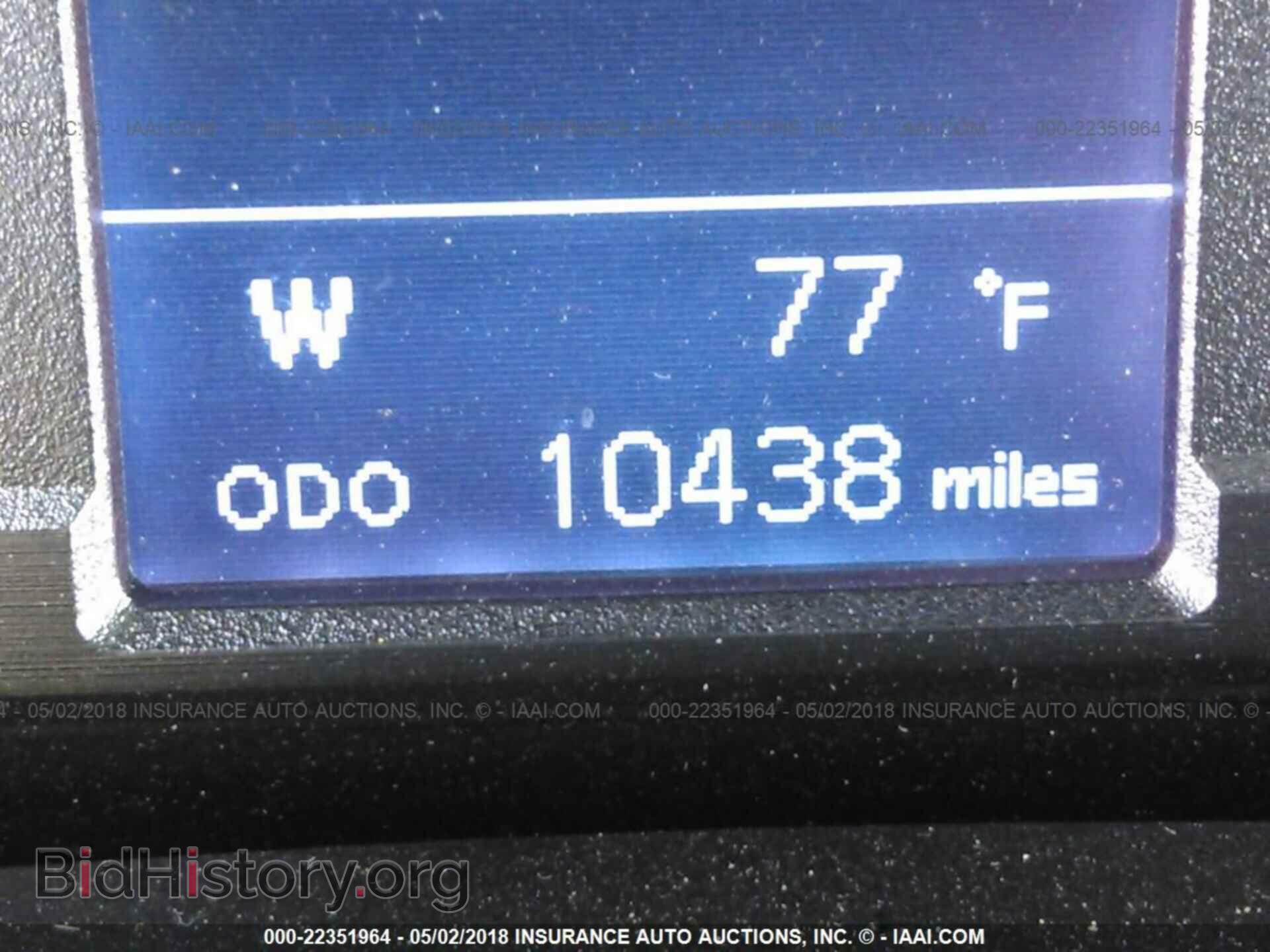 2018 Toyota 4runner - VIN: JTEZU5JR2J5167319 - Фото 7