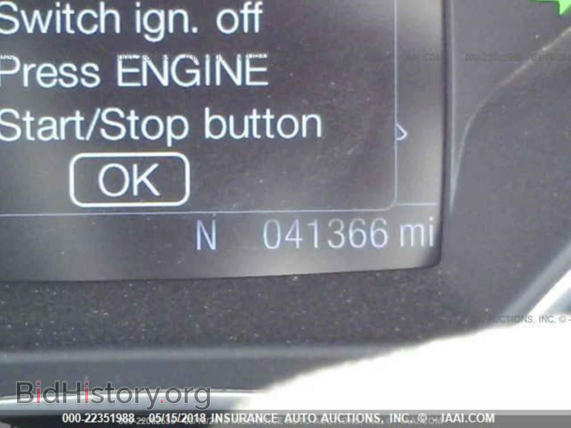 2014 Ford Escape - VIN: 1FMCU0J97EUC67825 - Фото 7