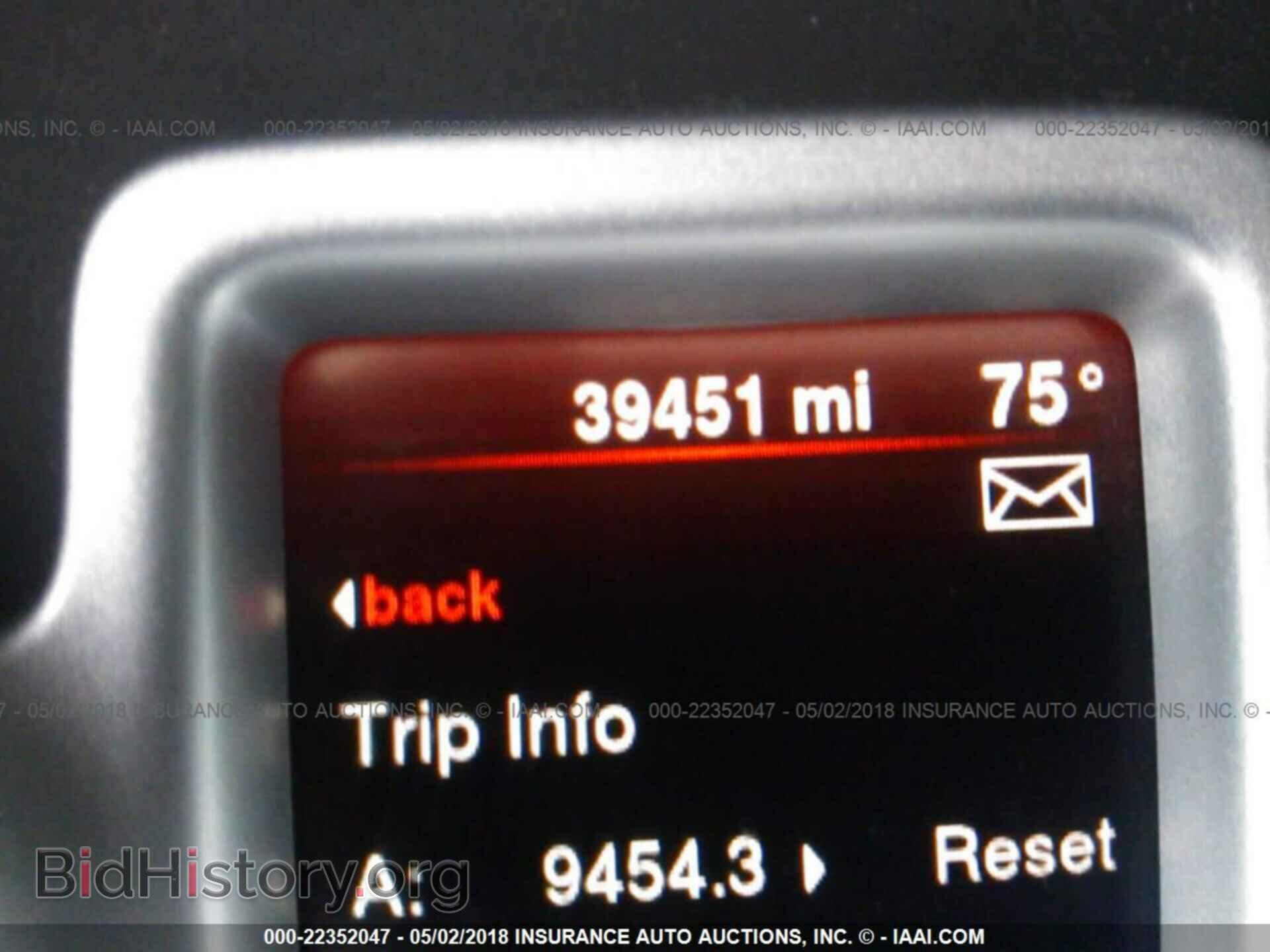 2015 Dodge Journey - VIN: 3C4PDCBB8FT708365 - Photo 7