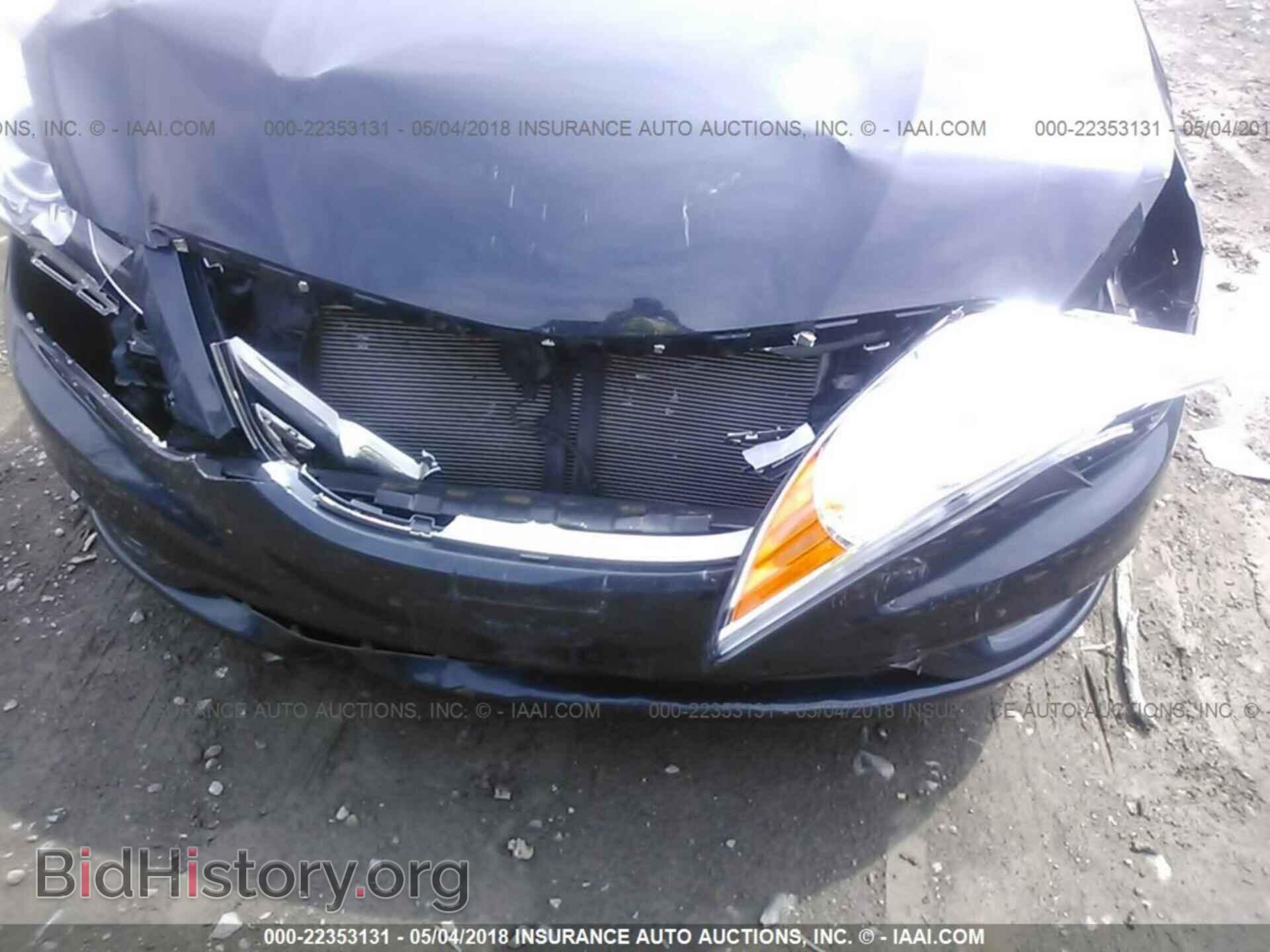 2012 Hyundai Sonata - VIN: 5NPEC4AC4CH370470 - Photo 6