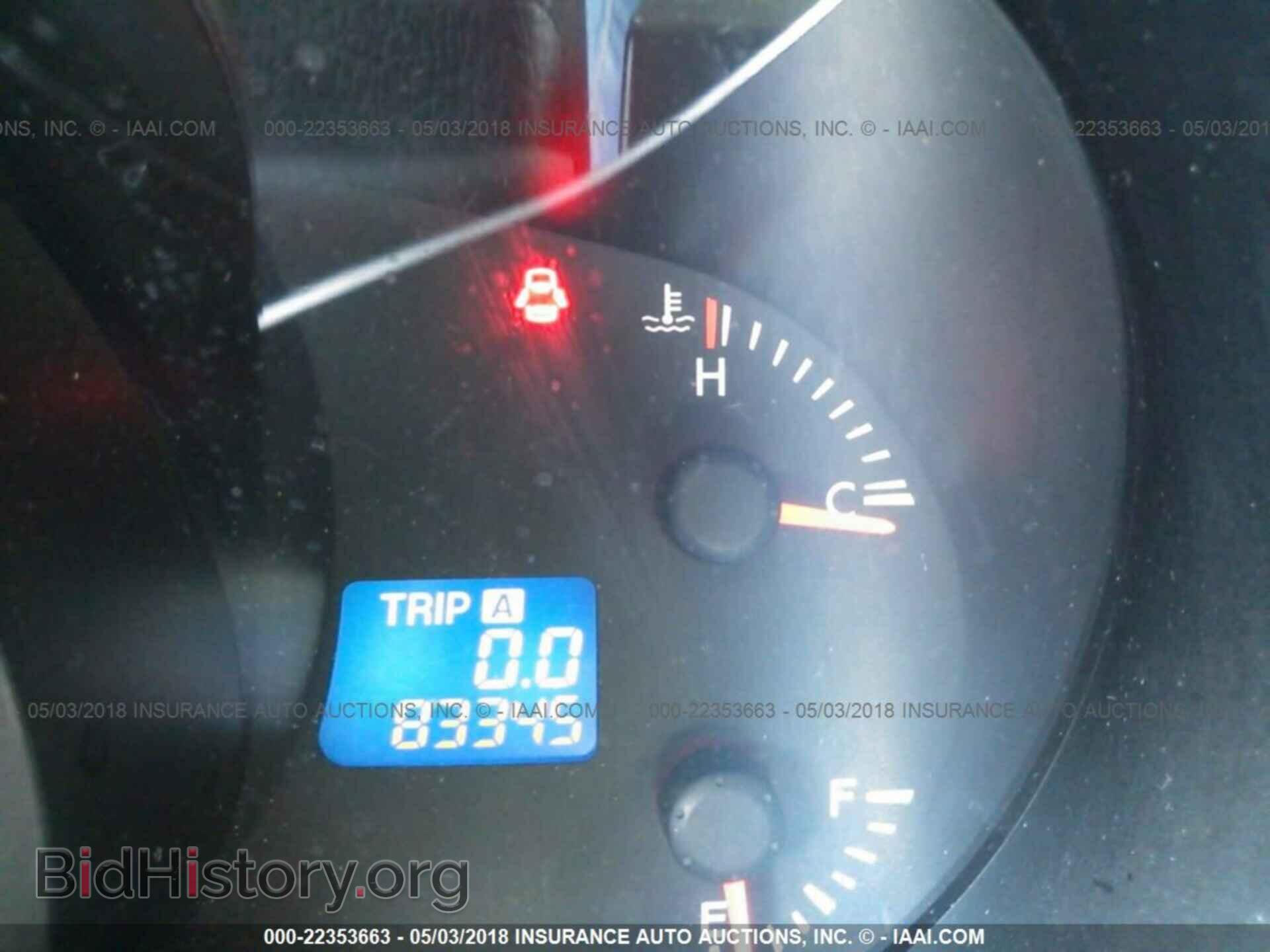 2011 Mazda Cx-7 - VIN: JM3ER4CL2B0368389 - Фото 7
