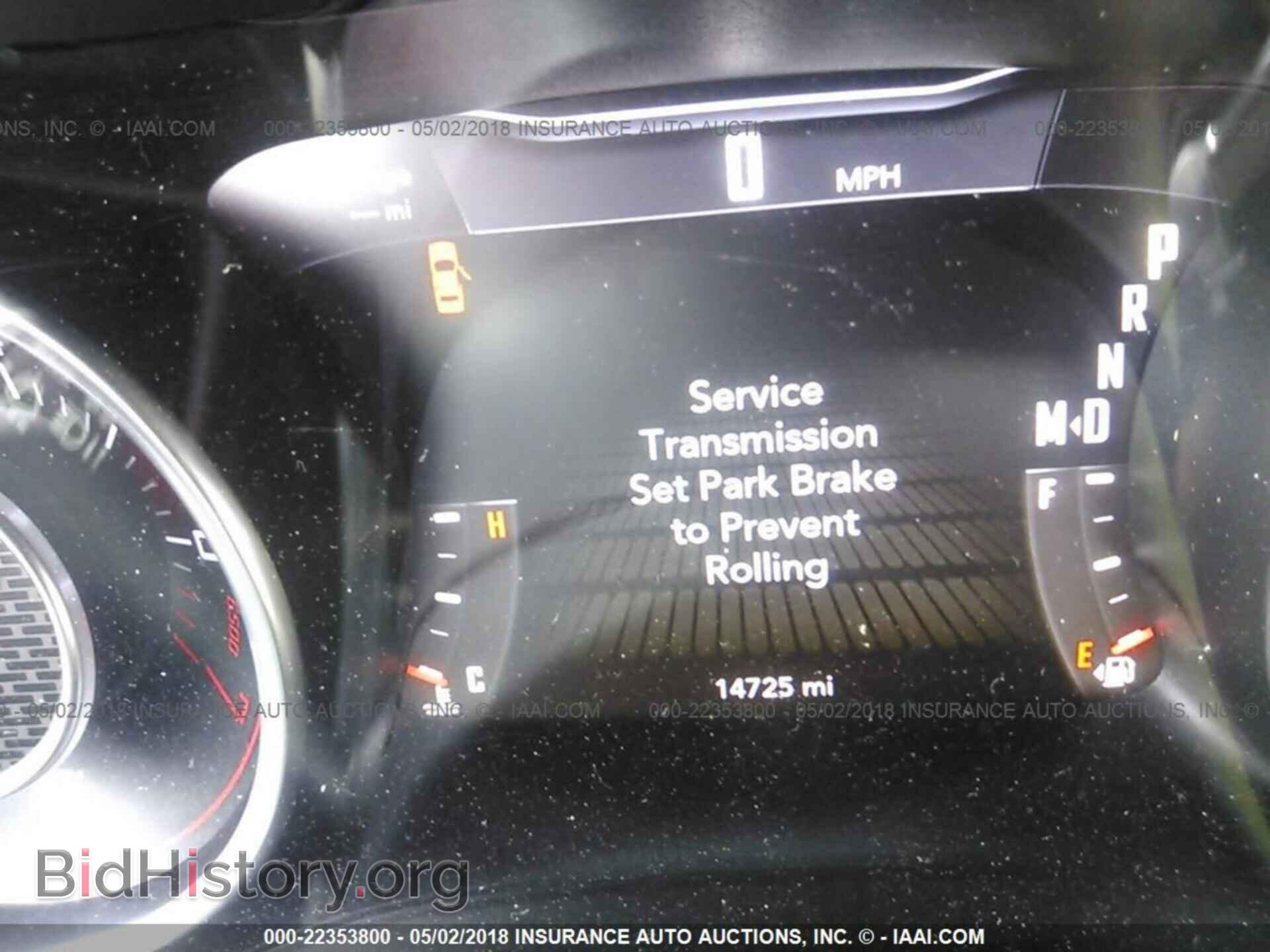 2015 Dodge Challenger - VIN: 2C3CDZAG4FH851468 - Photo 7