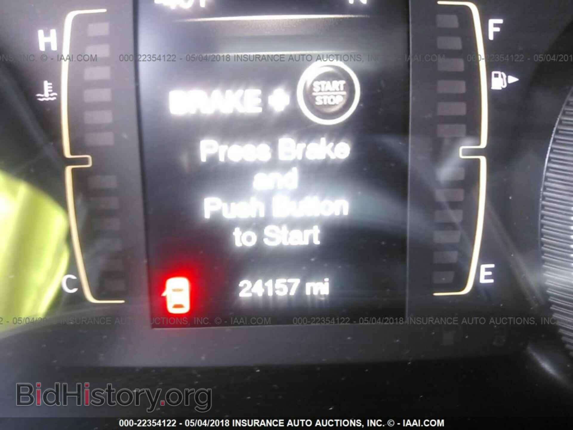 2015 Jeep Cherokee - VIN: 1C4PJMCS2FW625327 - Фото 7