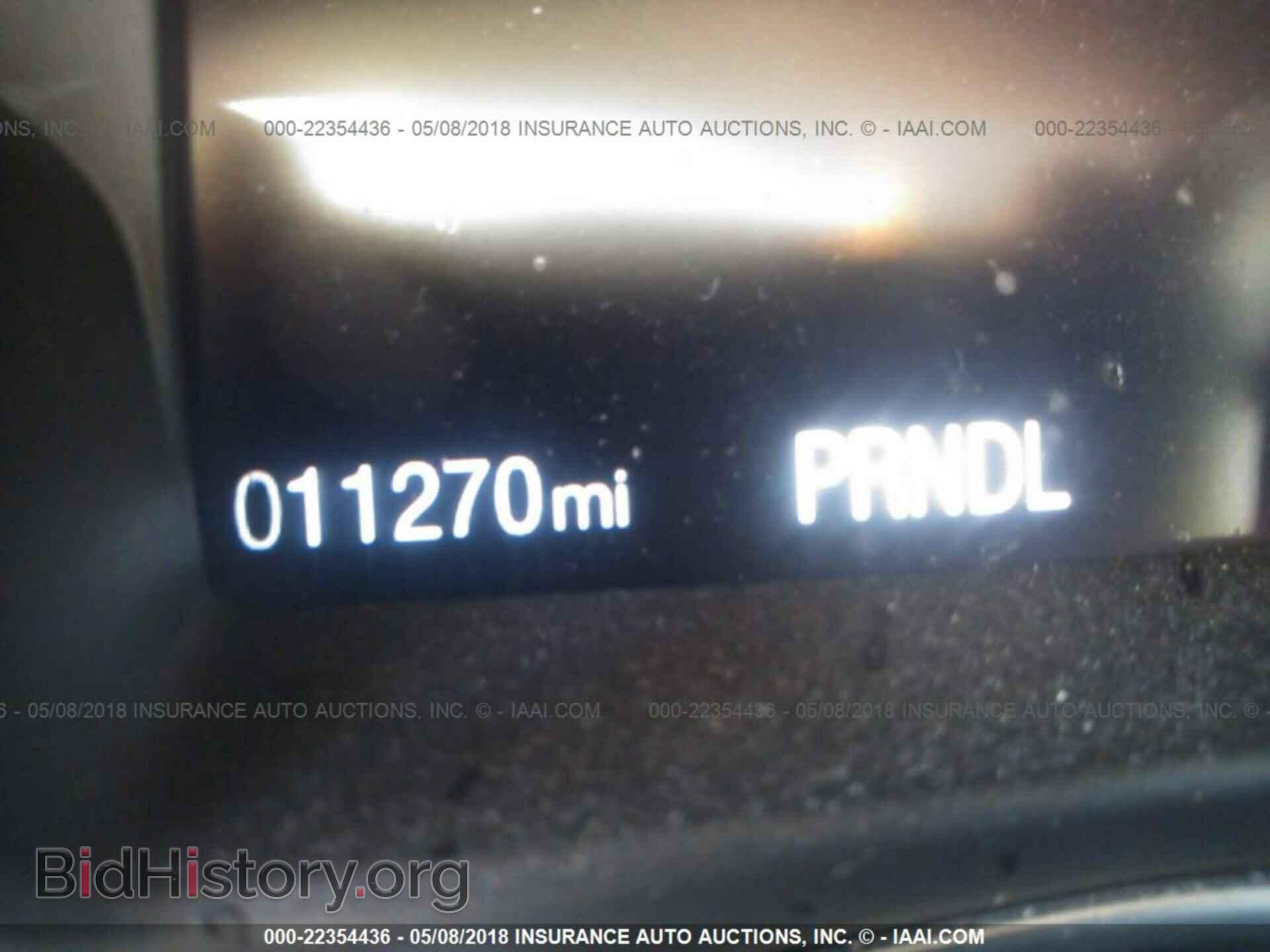 2017 Ford Focus - VIN: 1FADP3F22HL313493 - Photo 7