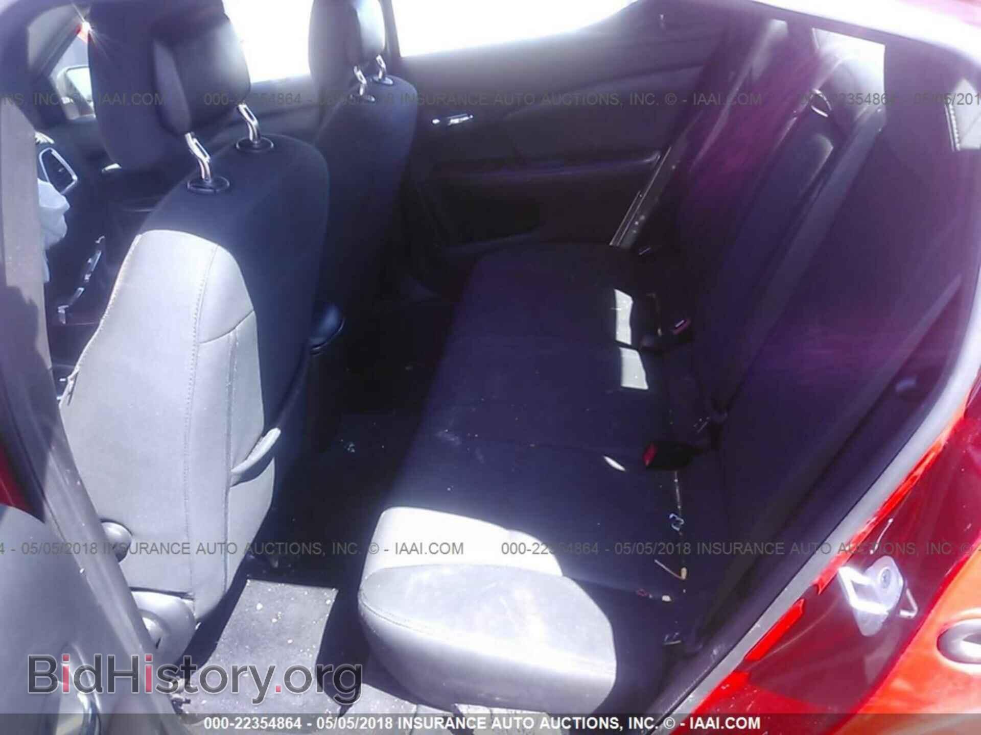 2013 Dodge Avenger - VIN: 1C3CDZAB7DN591883 - Photo 8