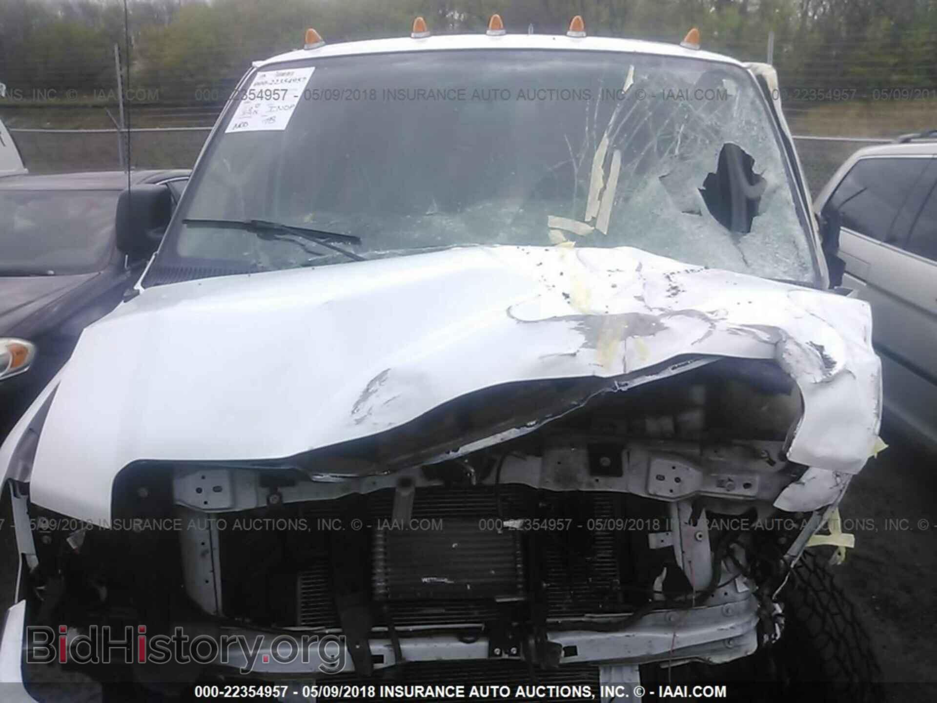 2012 Ford Econoline - VIN: 1FTNE2EW1CDB03649 - Photo 8