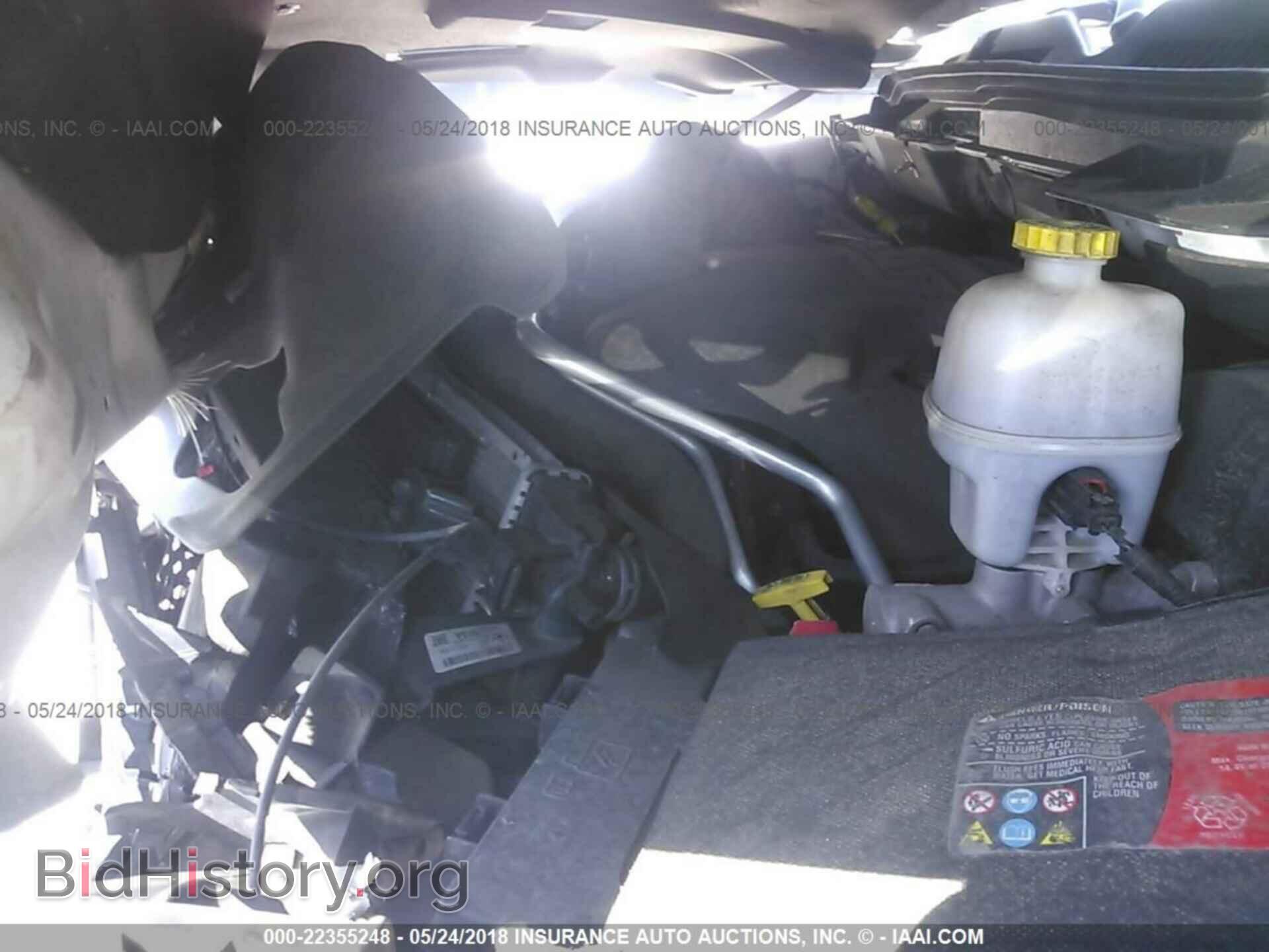 2012 Dodge Ram 1500 - VIN: 1C6RD7FT2CS282356 - Фото 10